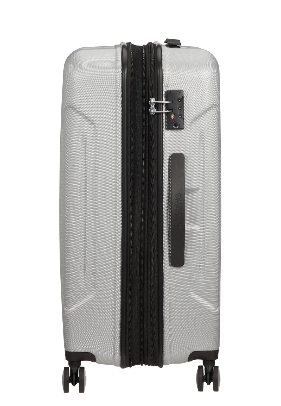 Großer Koffer Extensible TRACKLITE von American Tourister