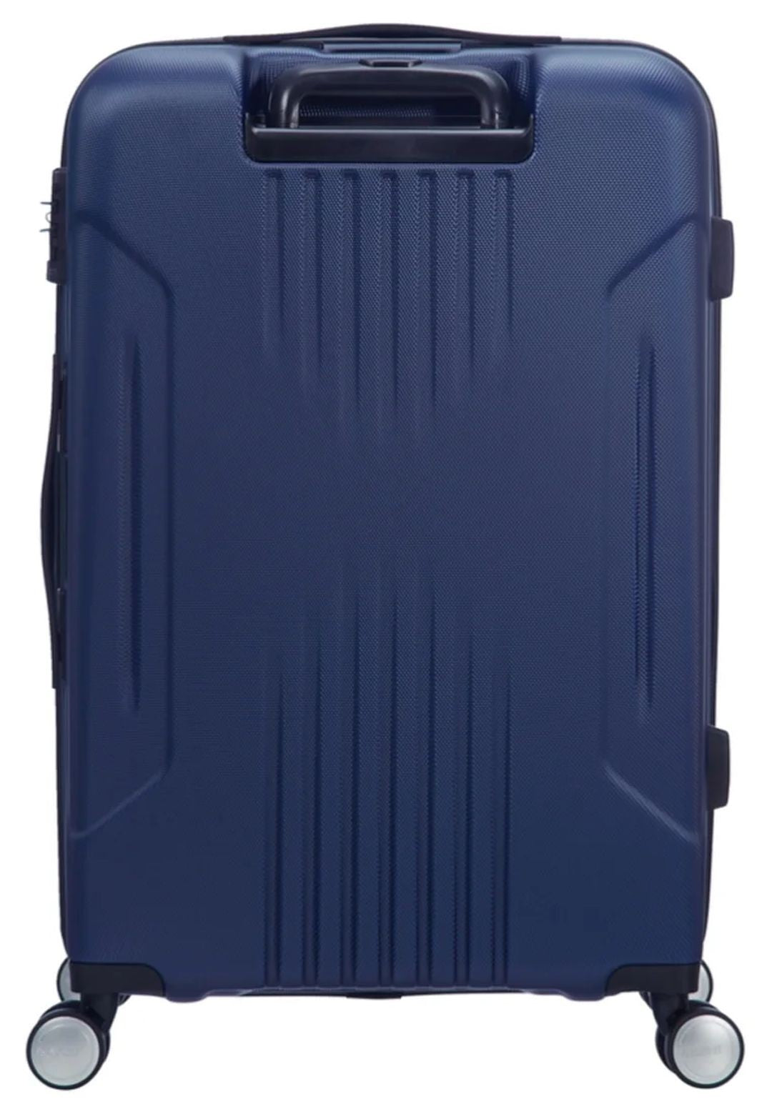 Großer Koffer Extensible TRACKLITE von American Tourister