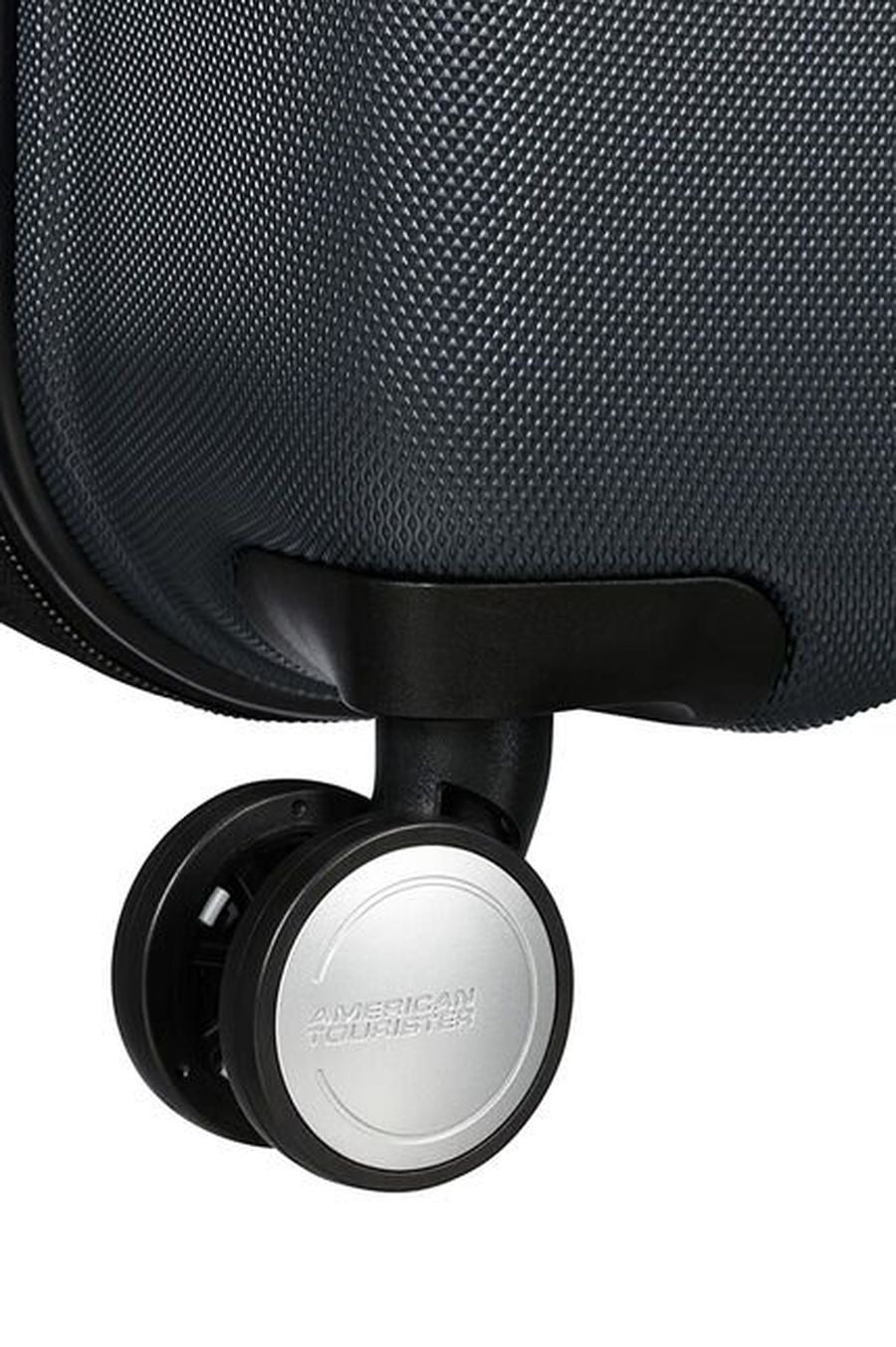 Großer Koffer Extensible TRACKLITE von American Tourister