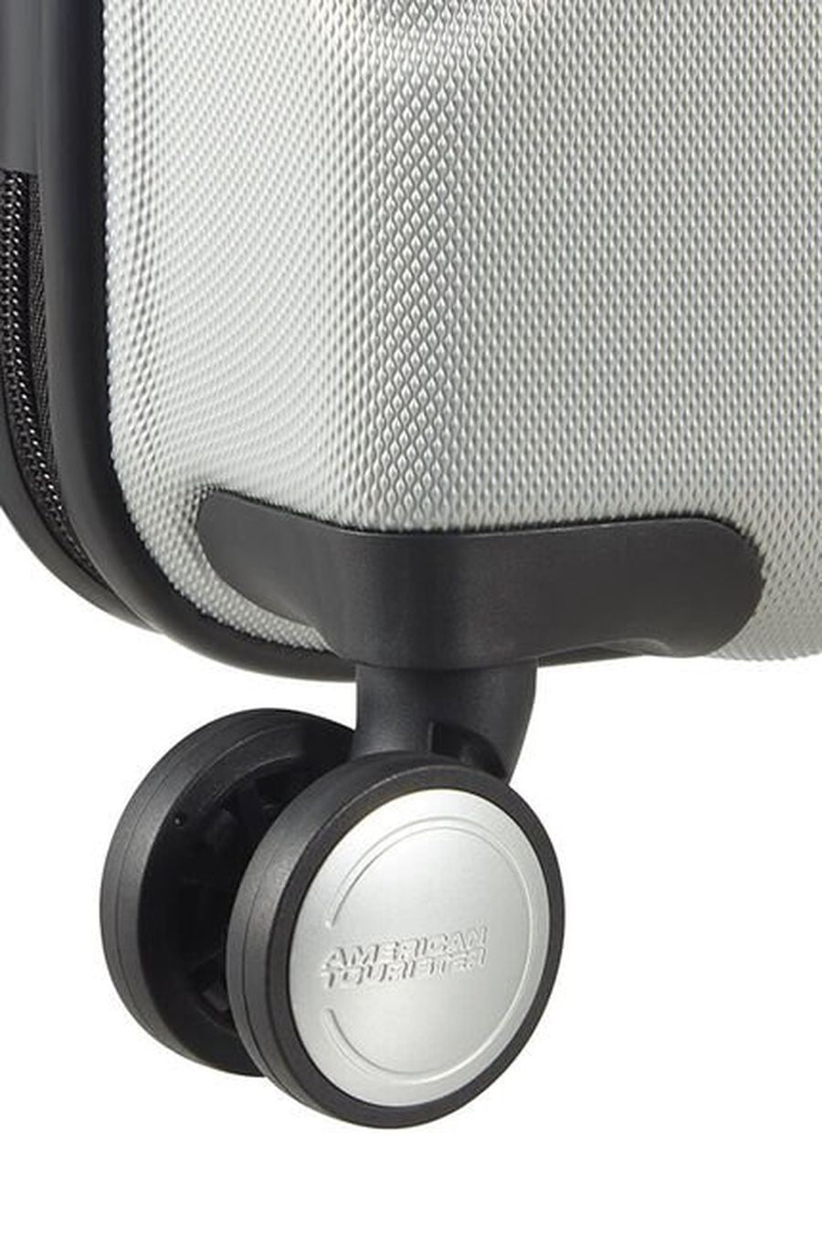 Großer Koffer Extensible TRACKLITE von American Tourister