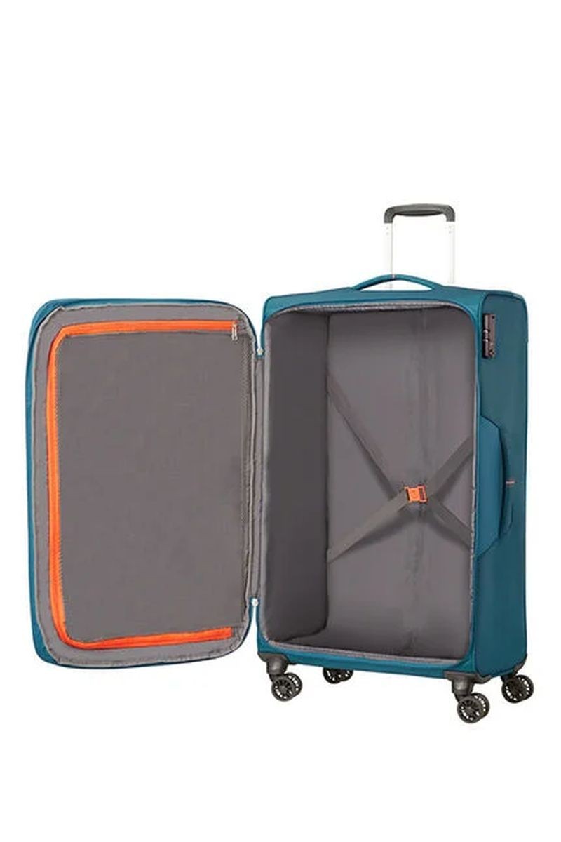 Maleta Grande Extensible CROSSTRACK de American Tourister