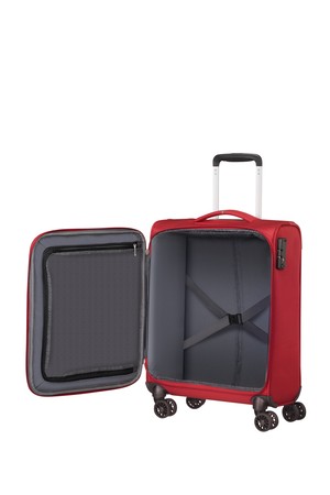 Cabin suitcase CROSSTRACK of American Tourister