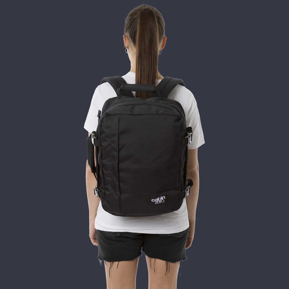 Sac à dos Classic 28L CABINZERO
