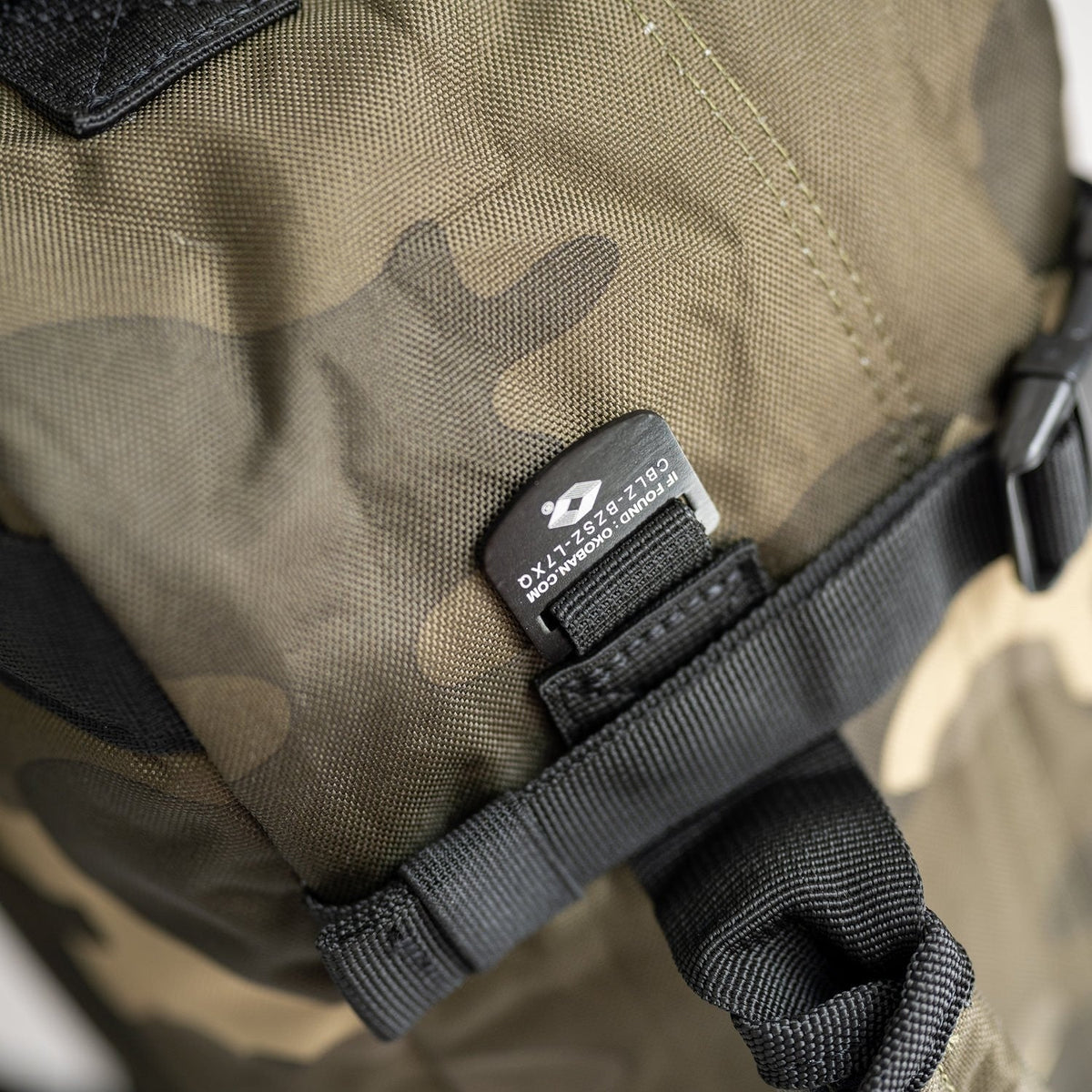 Sac à dos Classic 28L CABINZERO