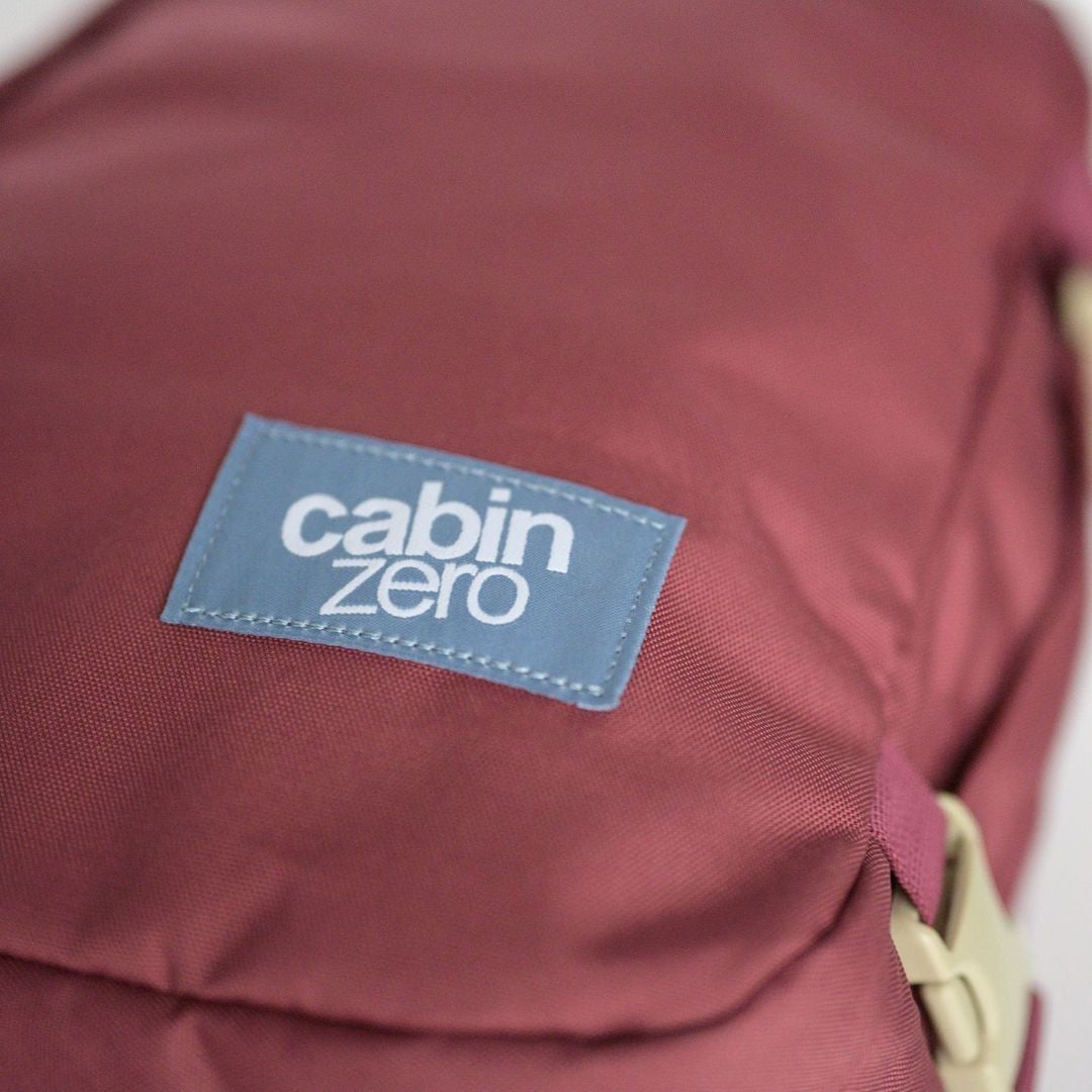 Sac à dos Classic 28L CABINZERO