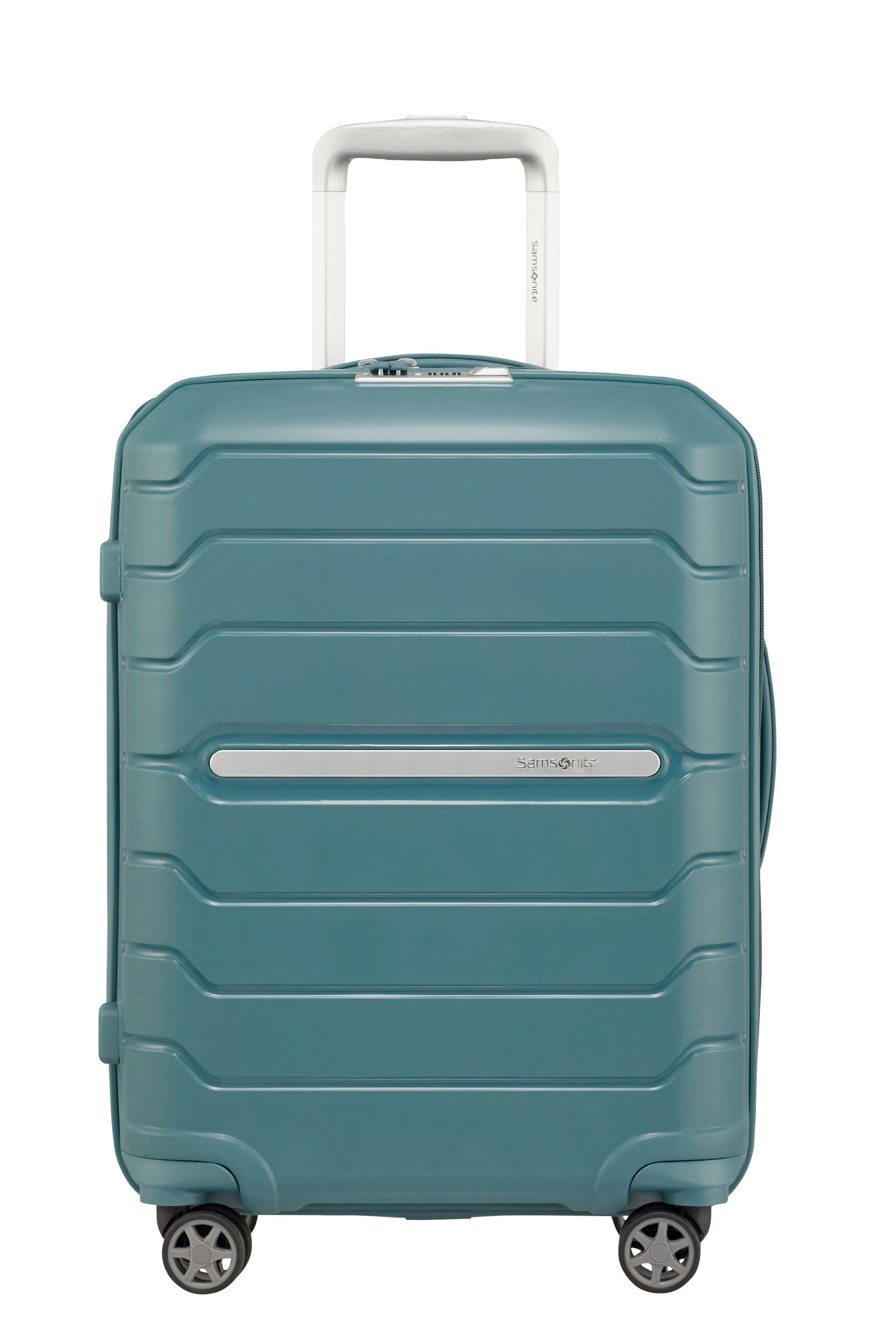 SAMSONITE Maleta de Cabina Extensible FLUX