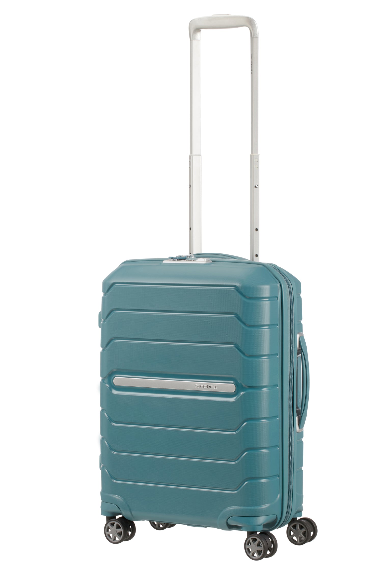 SAMSONITE Maleta de Cabina Extensible FLUX