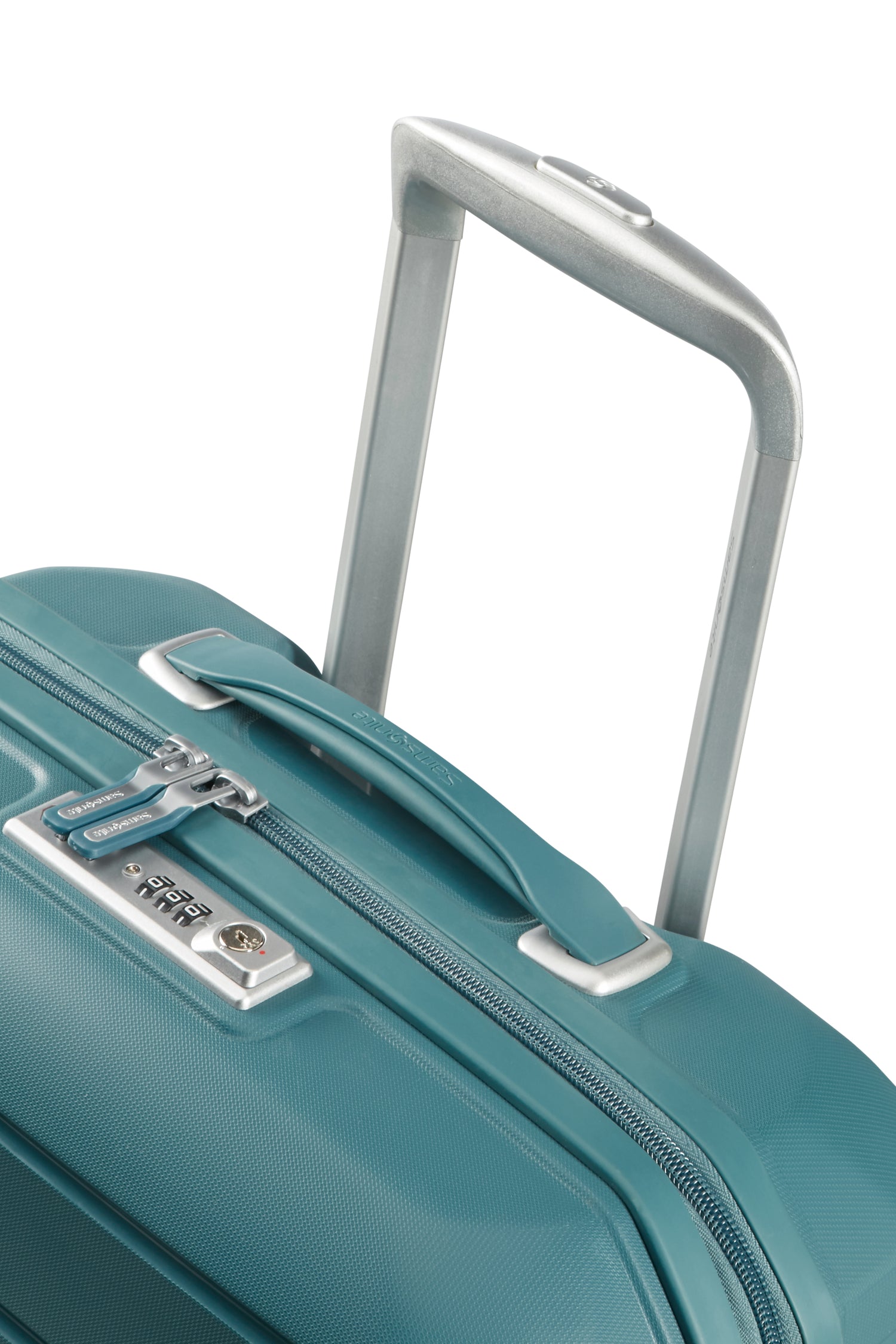 SAMSONITE Maleta de Cabina Extensible FLUX