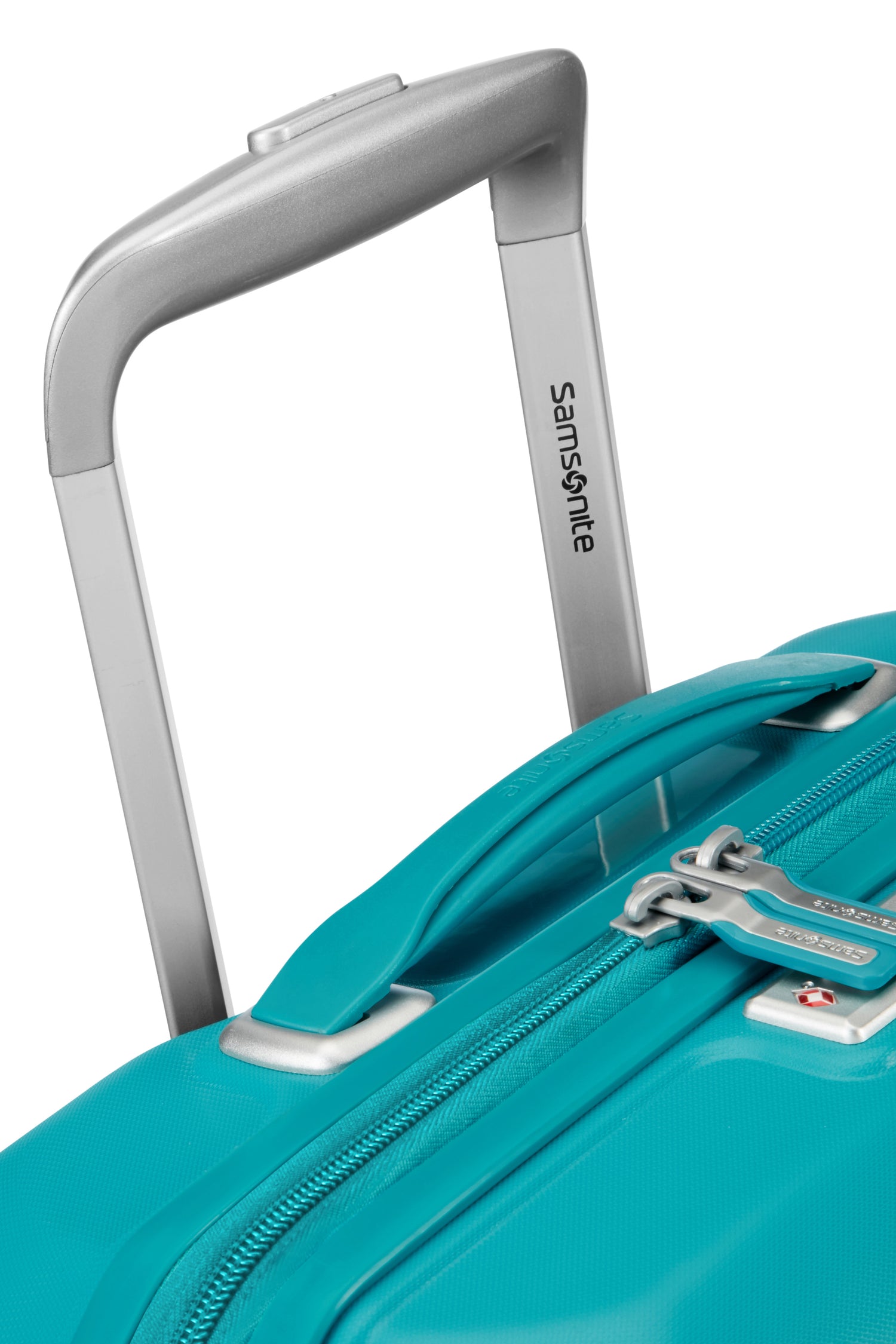 SAMSONITE Maleta de Cabina Extensible FLUX