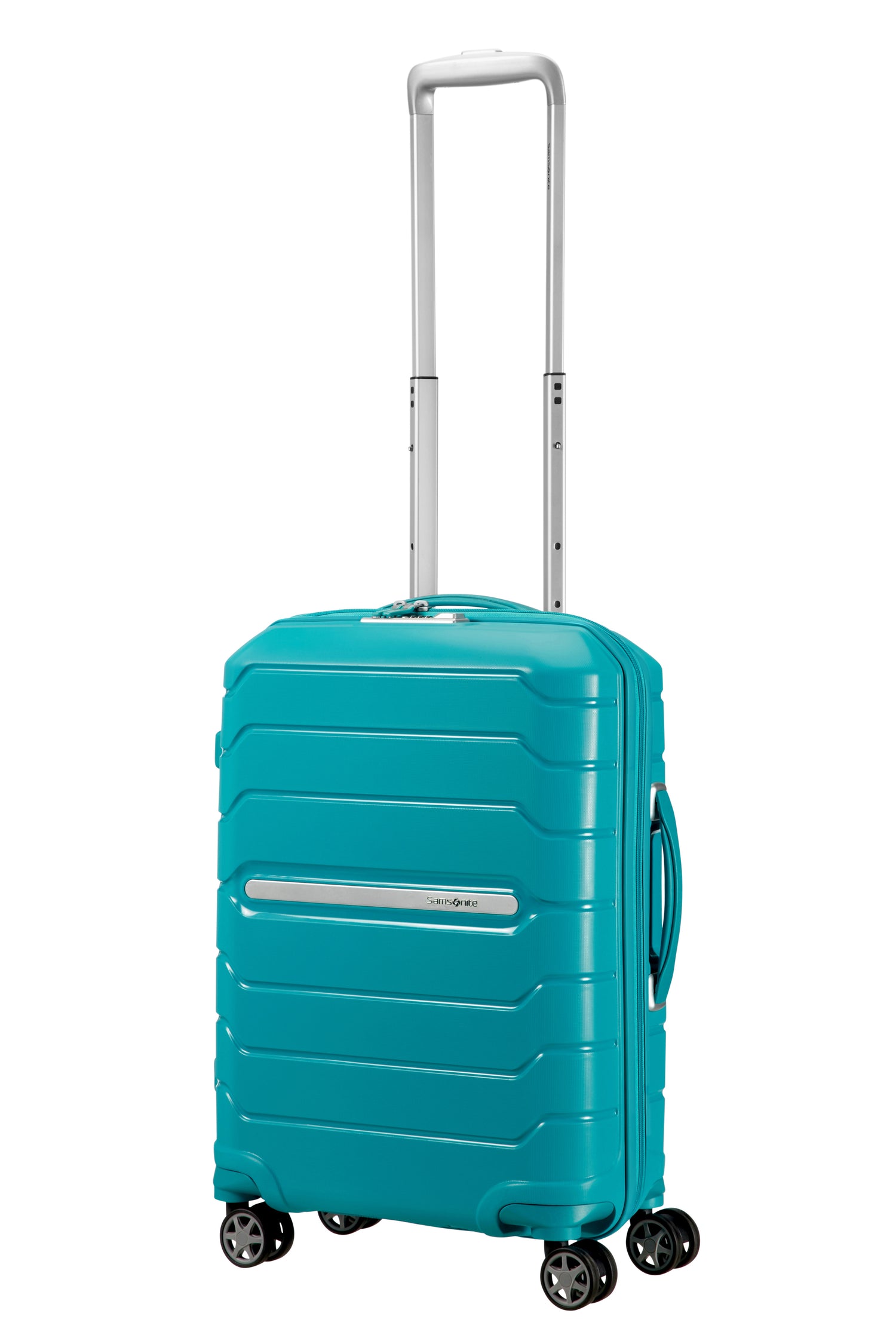 SAMSONITE Maleta de Cabina Extensible FLUX