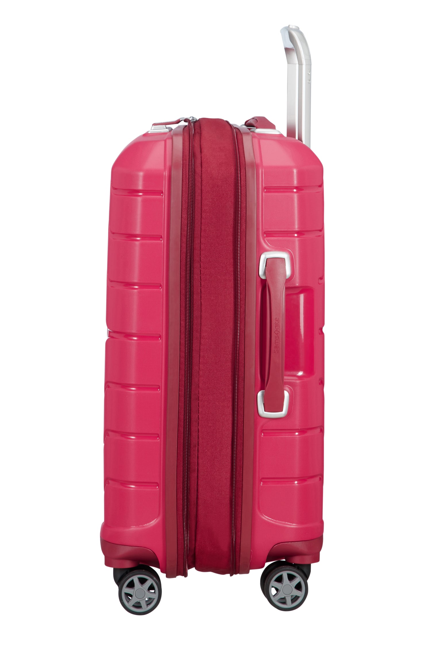 SAMSONITE Maleta de Cabina Extensible FLUX