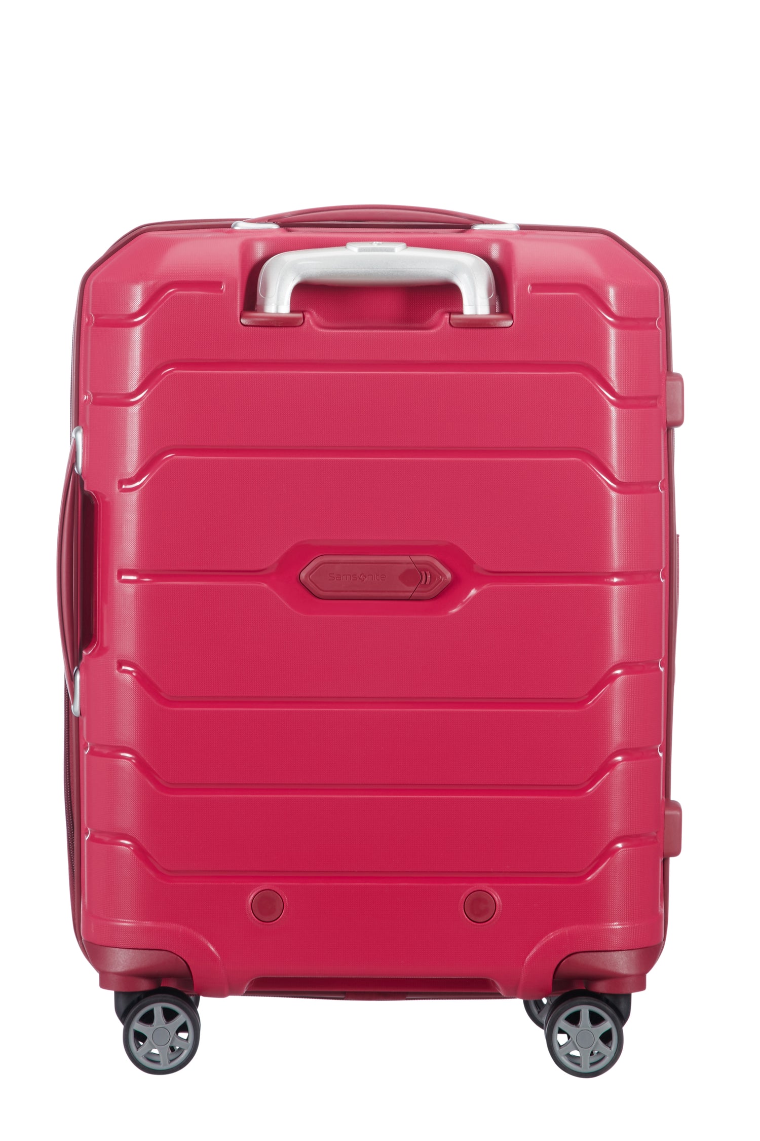 SAMSONITE Maleta de Cabina Extensible FLUX