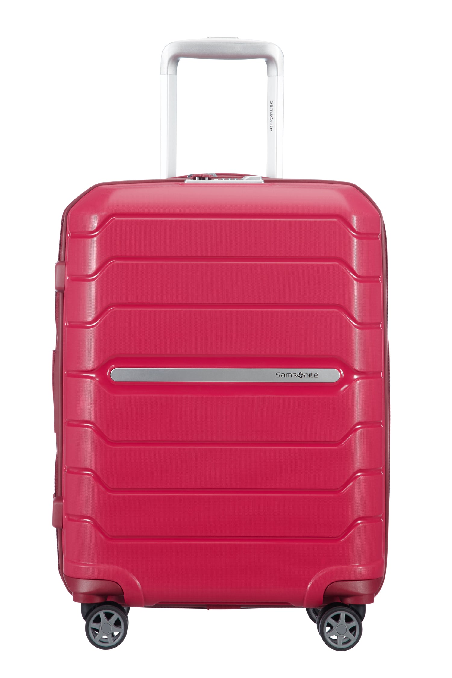 SAMSONITE Maleta de Cabina Extensible FLUX