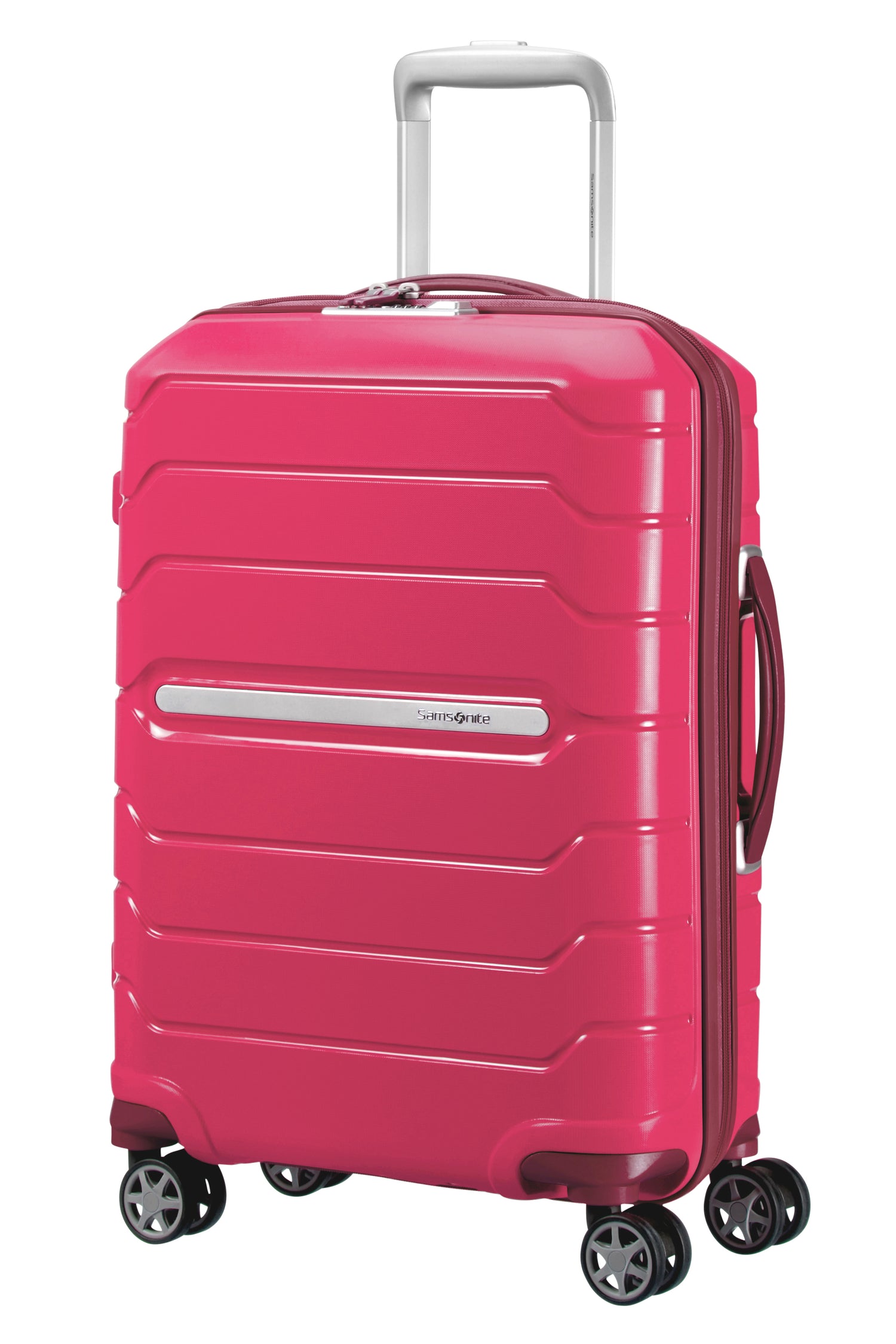 SAMSONITE Maleta de Cabina Extensible FLUX