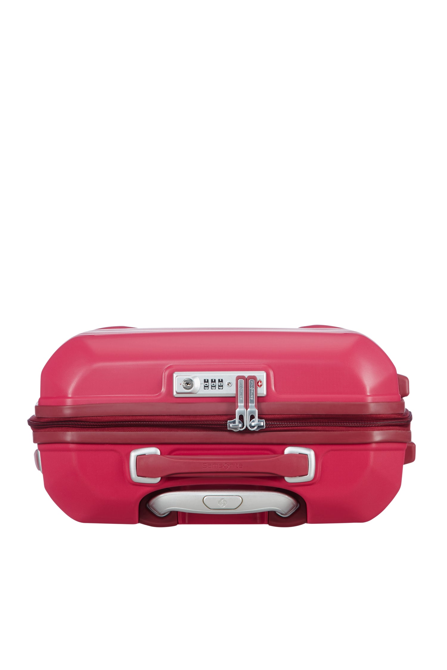 SAMSONITE Maleta de Cabina Extensible FLUX