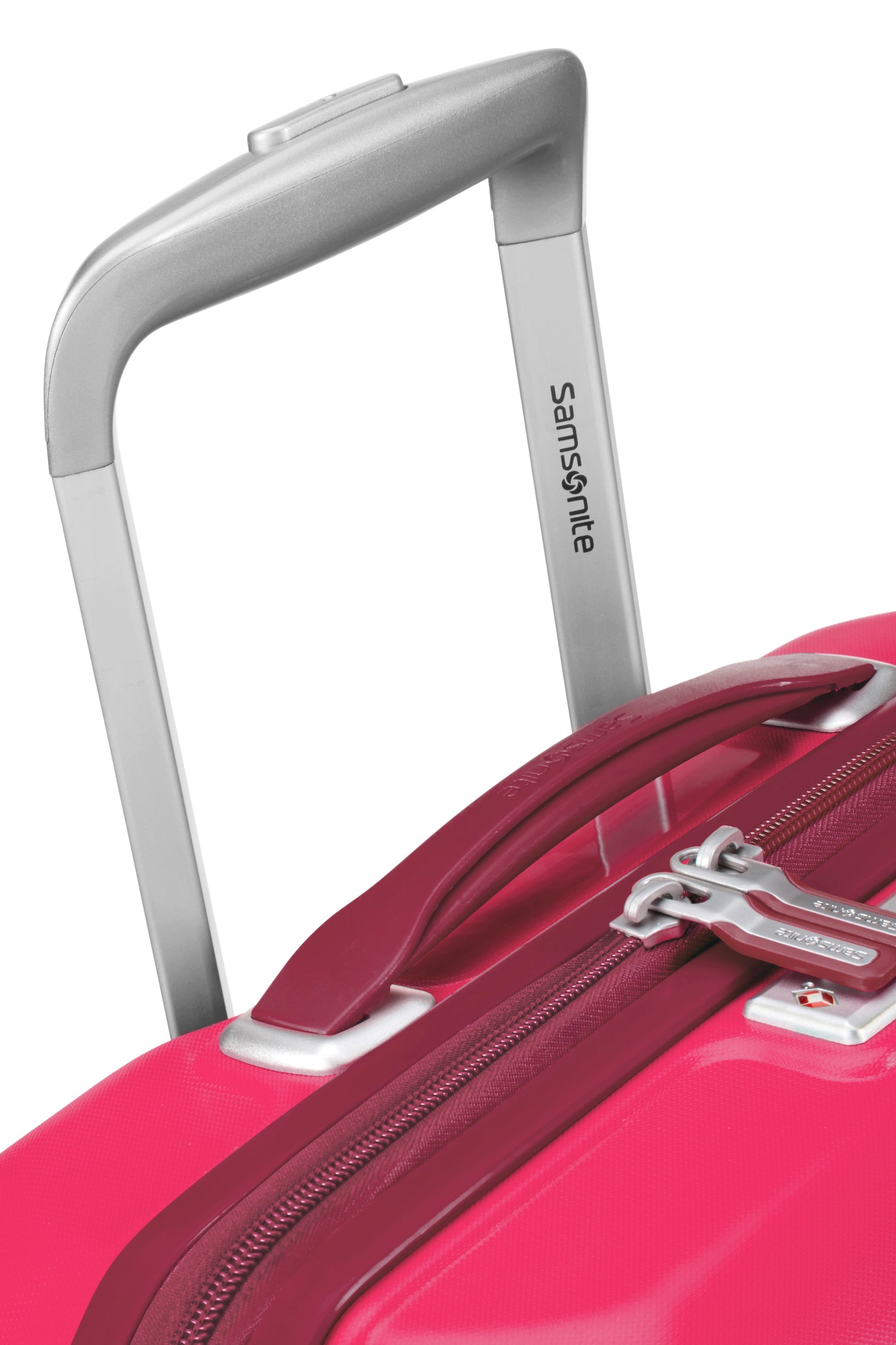 SAMSONITE Maleta de Cabina Extensible FLUX