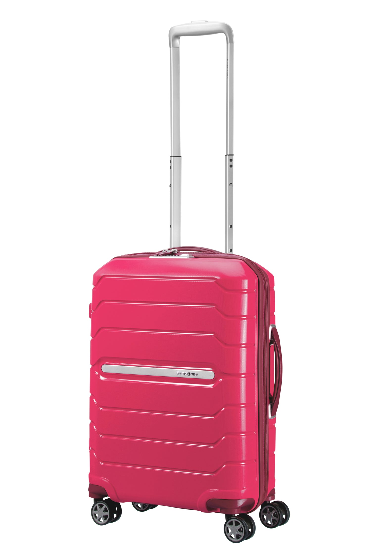 SAMSONITE Maleta de Cabina Extensible FLUX