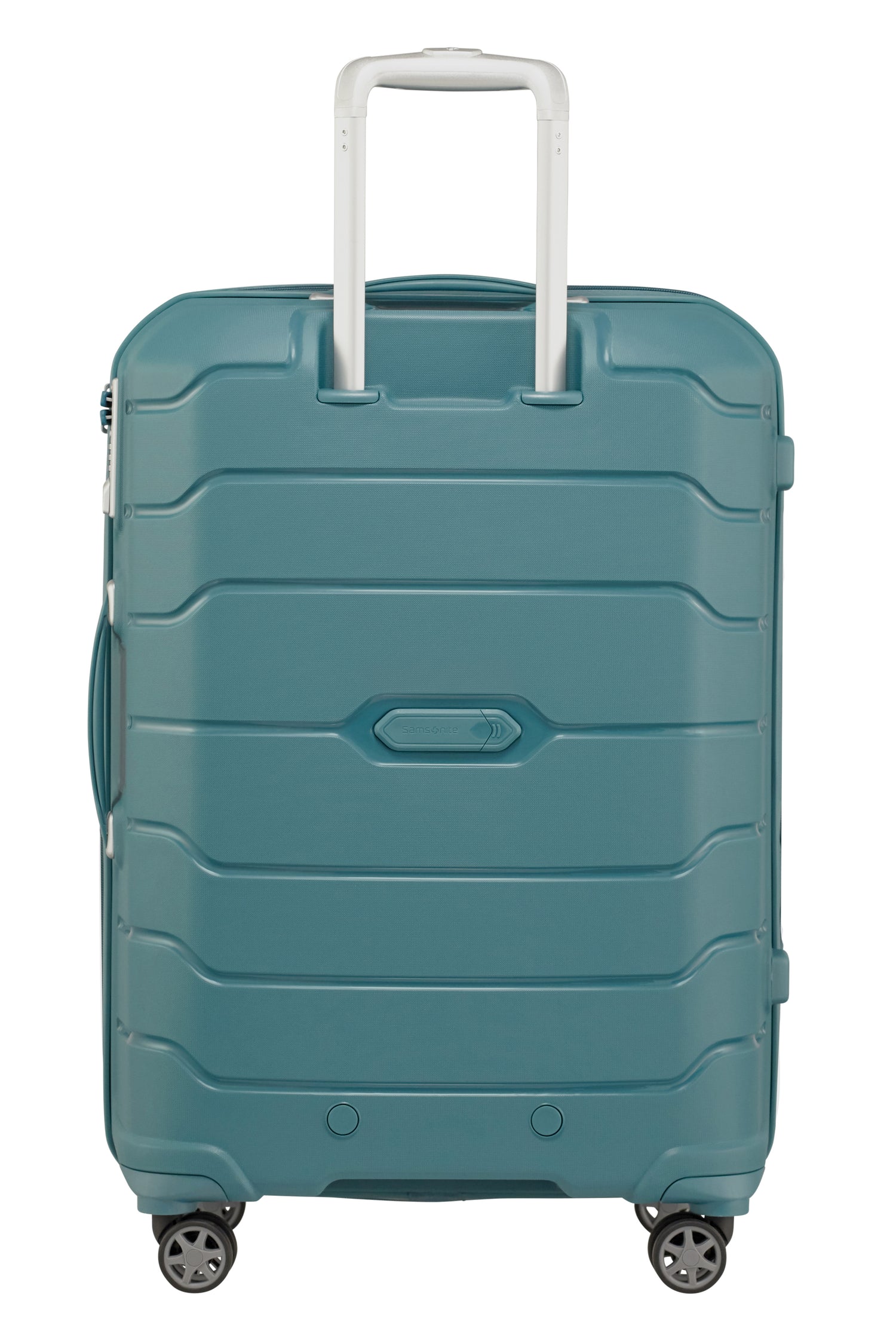 SAMSONITE Medium suitcase Extensible FLUX 68cm
