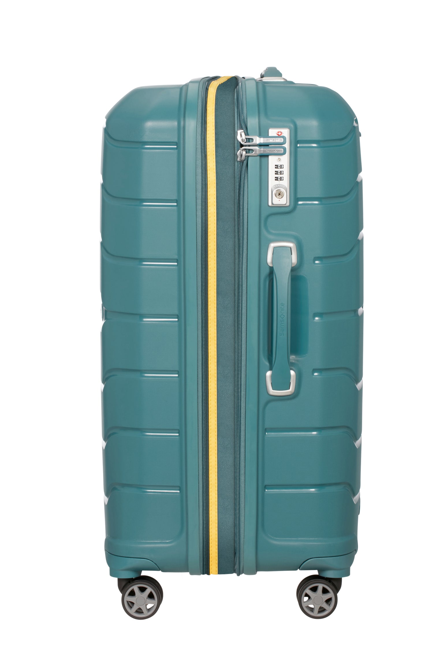 SAMSONITE Medium suitcase Extensible FLUX 68cm