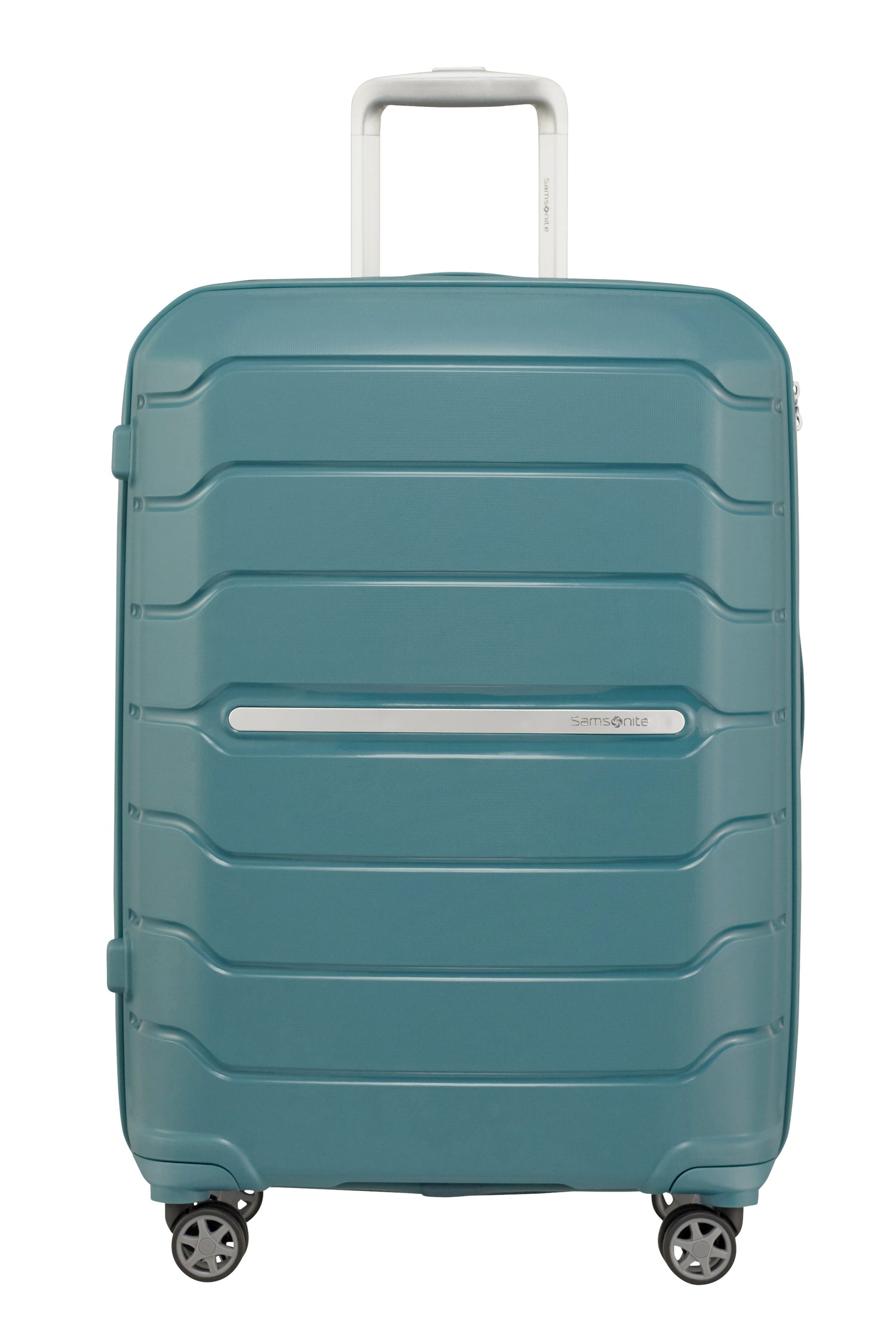 SAMSONITE Medium suitcase Extensible FLUX 68cm