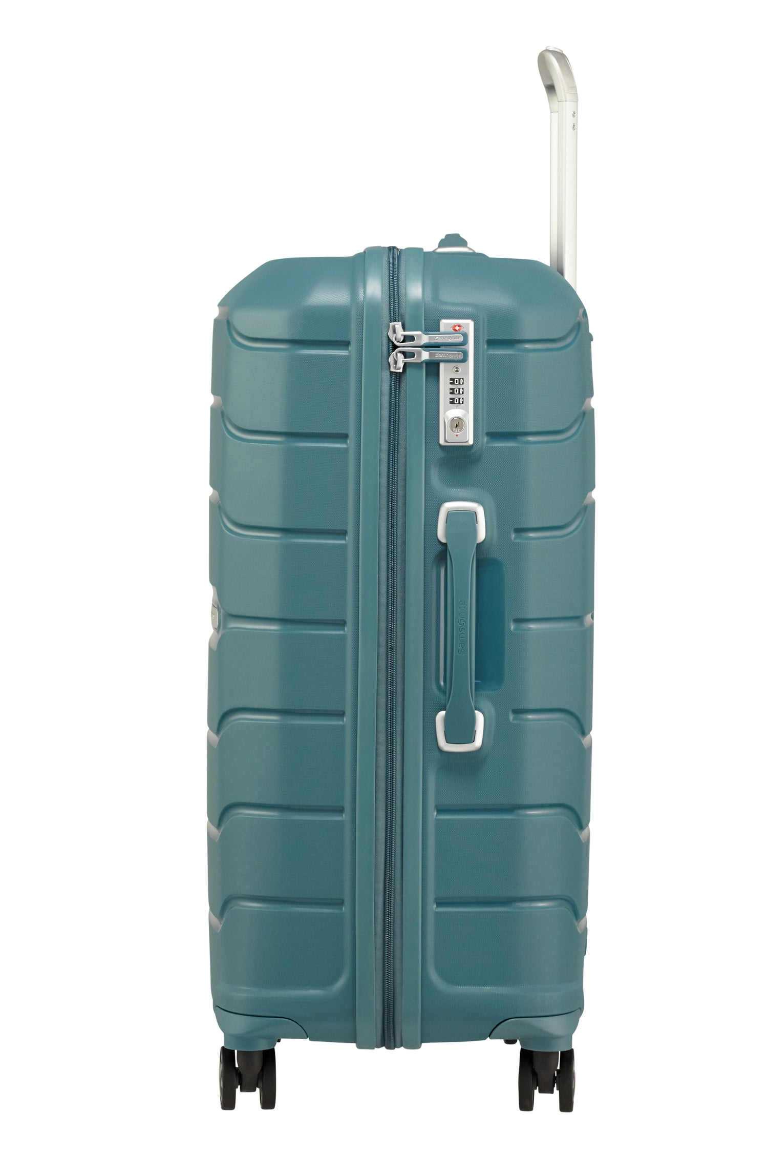 SAMSONITE Medium suitcase Extensible FLUX 68cm