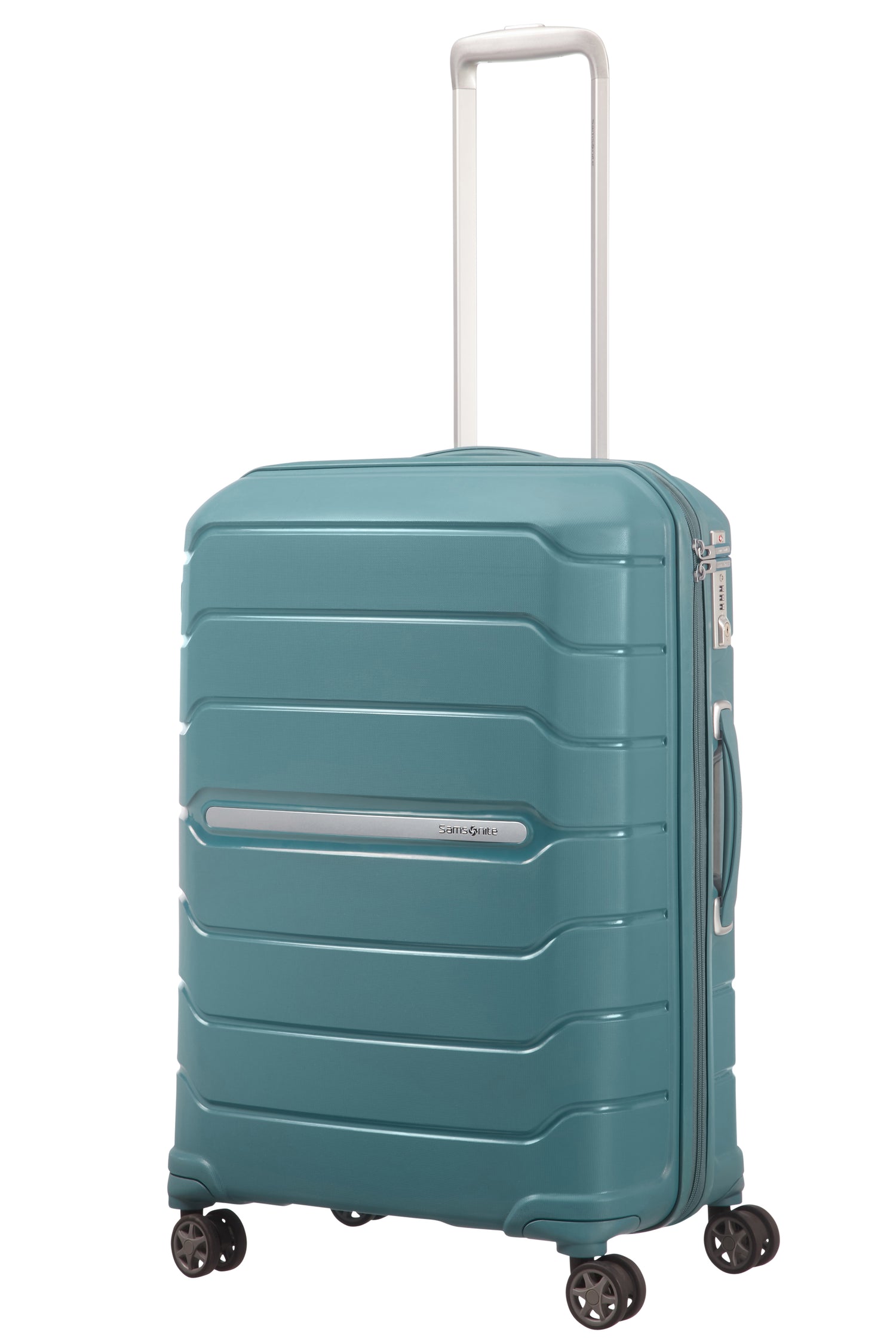 SAMSONITE Medium suitcase Extensible FLUX 68cm