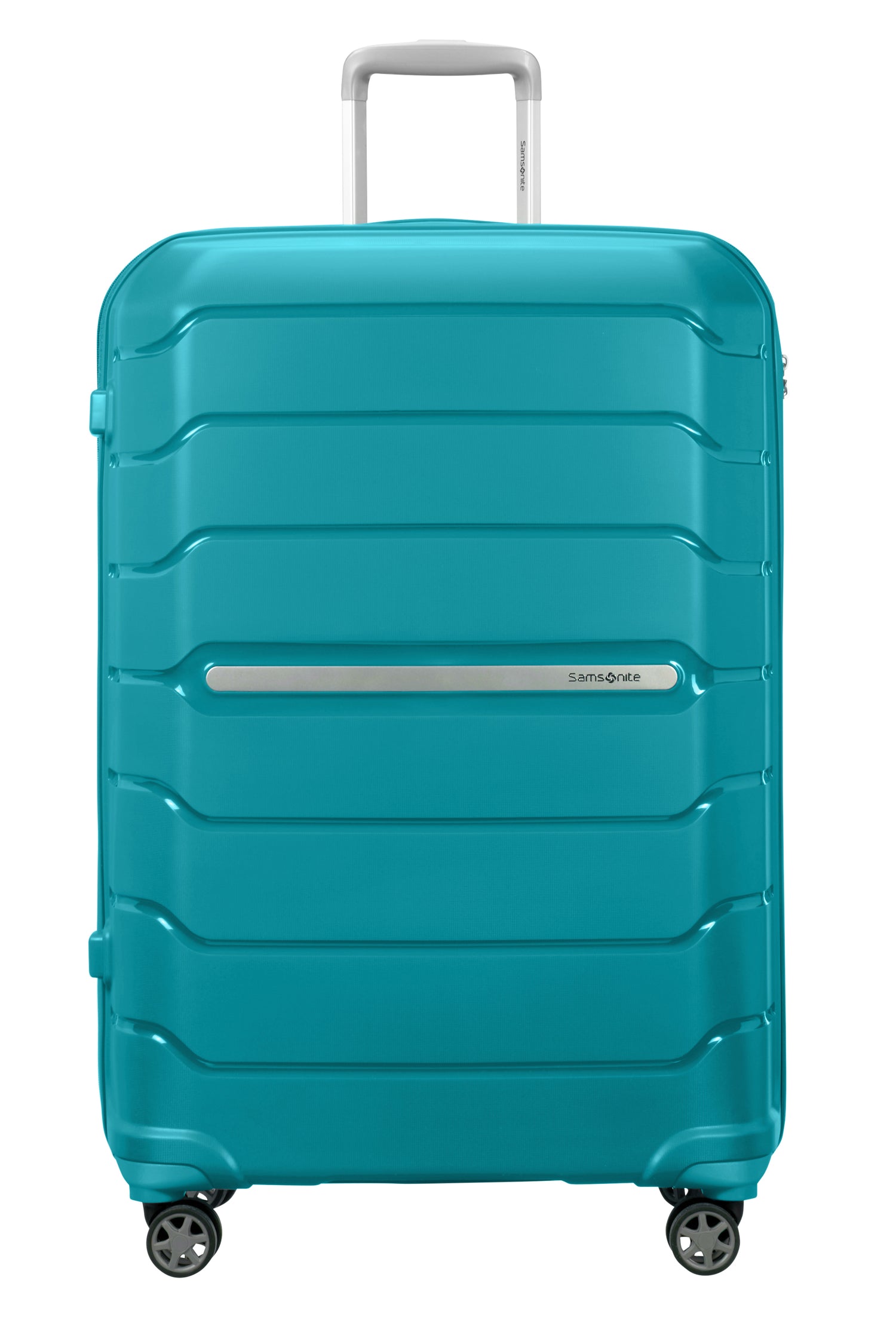 SAMSONITE Medium suitcase Extensible FLUX 68cm