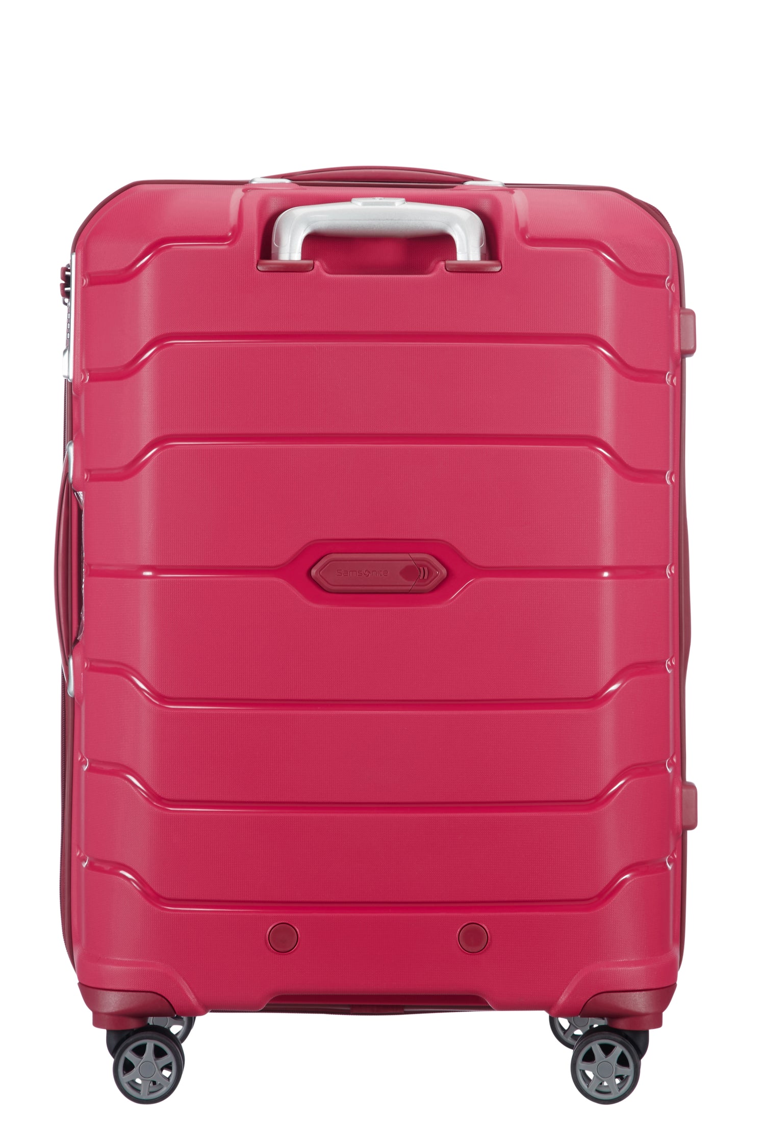 SAMSONITE Medium suitcase Extensible FLUX 68cm