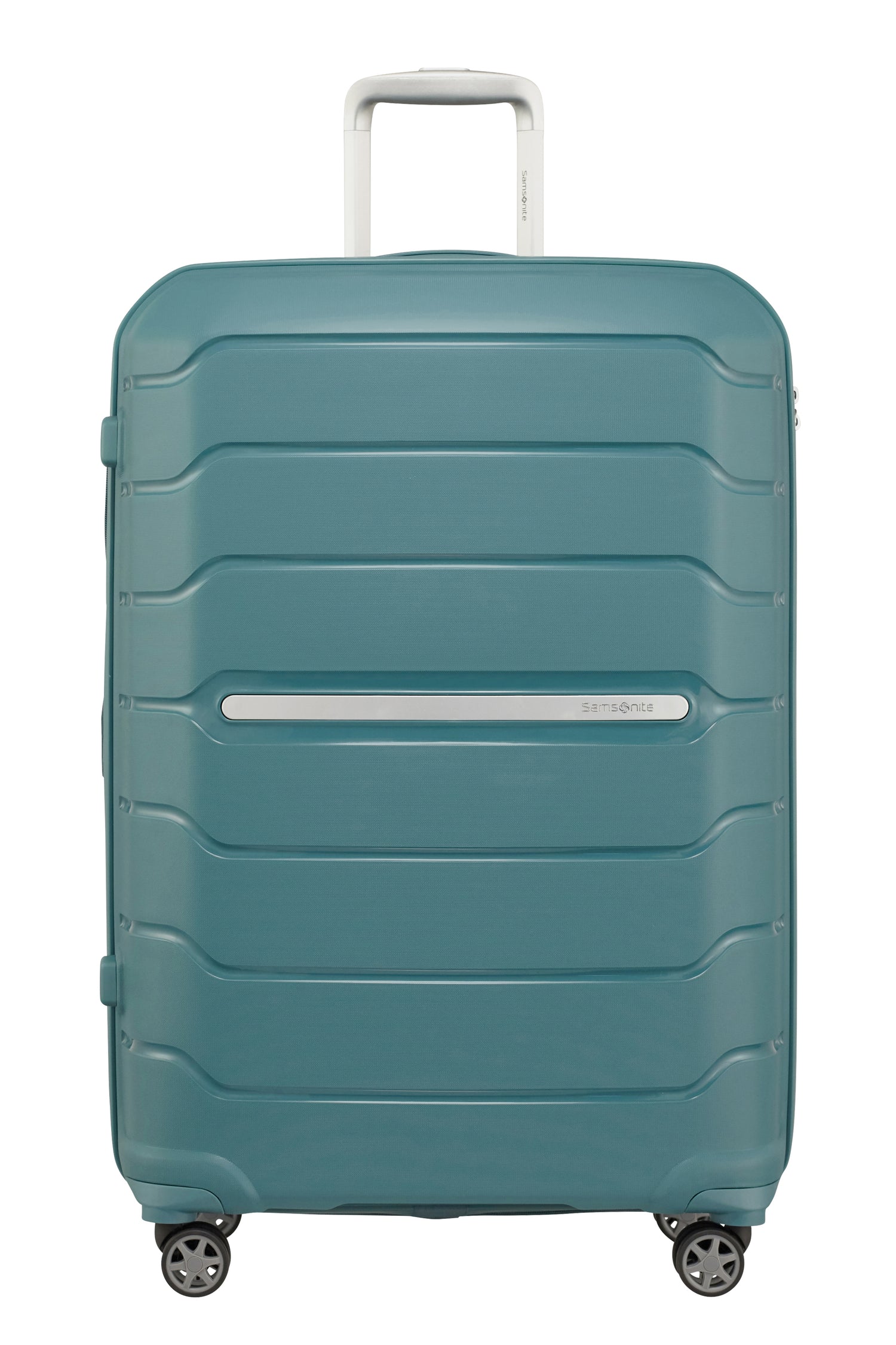 SAMSONITE Big suitcase Extensible FLUX 75cm