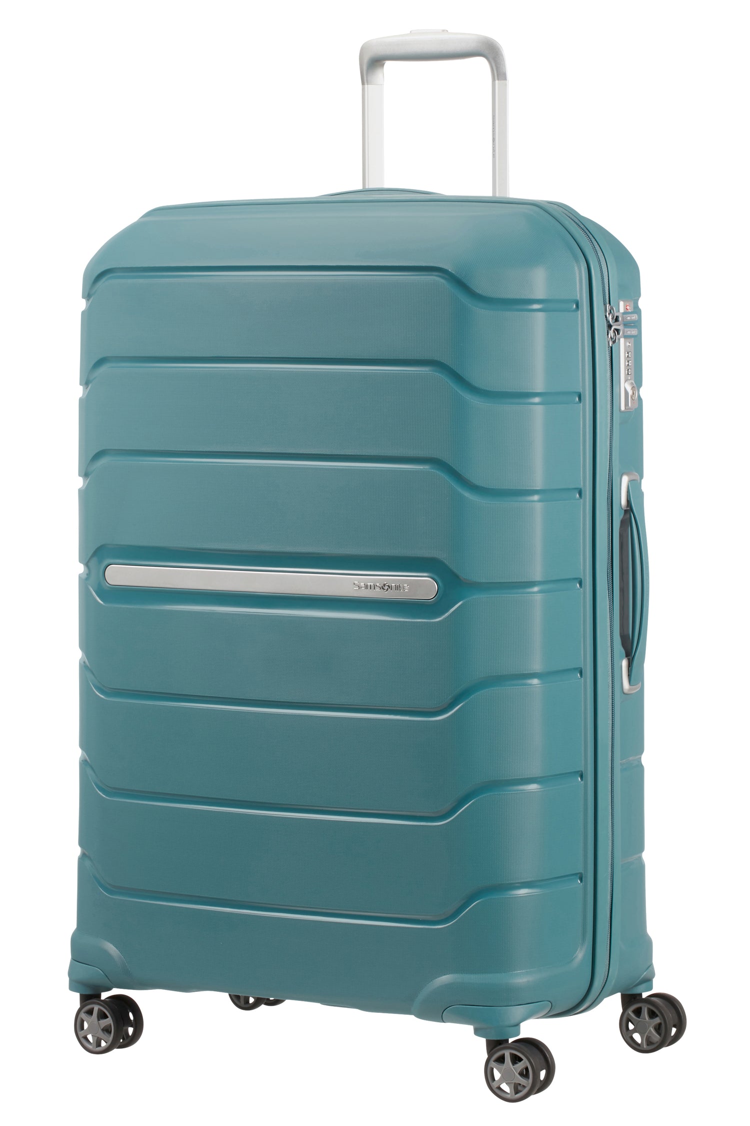 SAMSONITE set of suitcases FLUX
