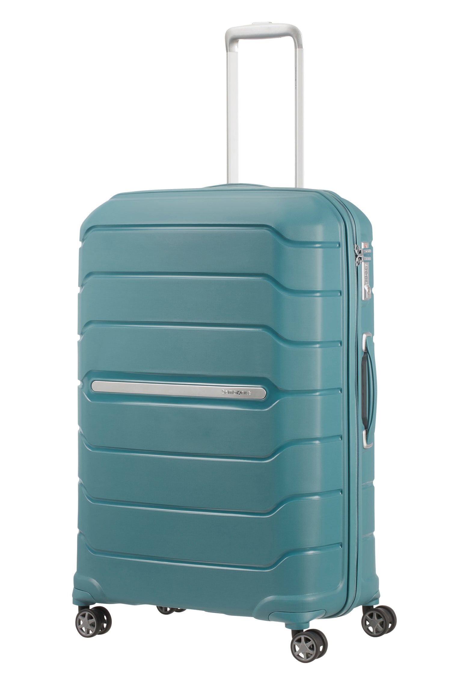 SAMSONITE Big suitcase Extensible FLUX 75cm