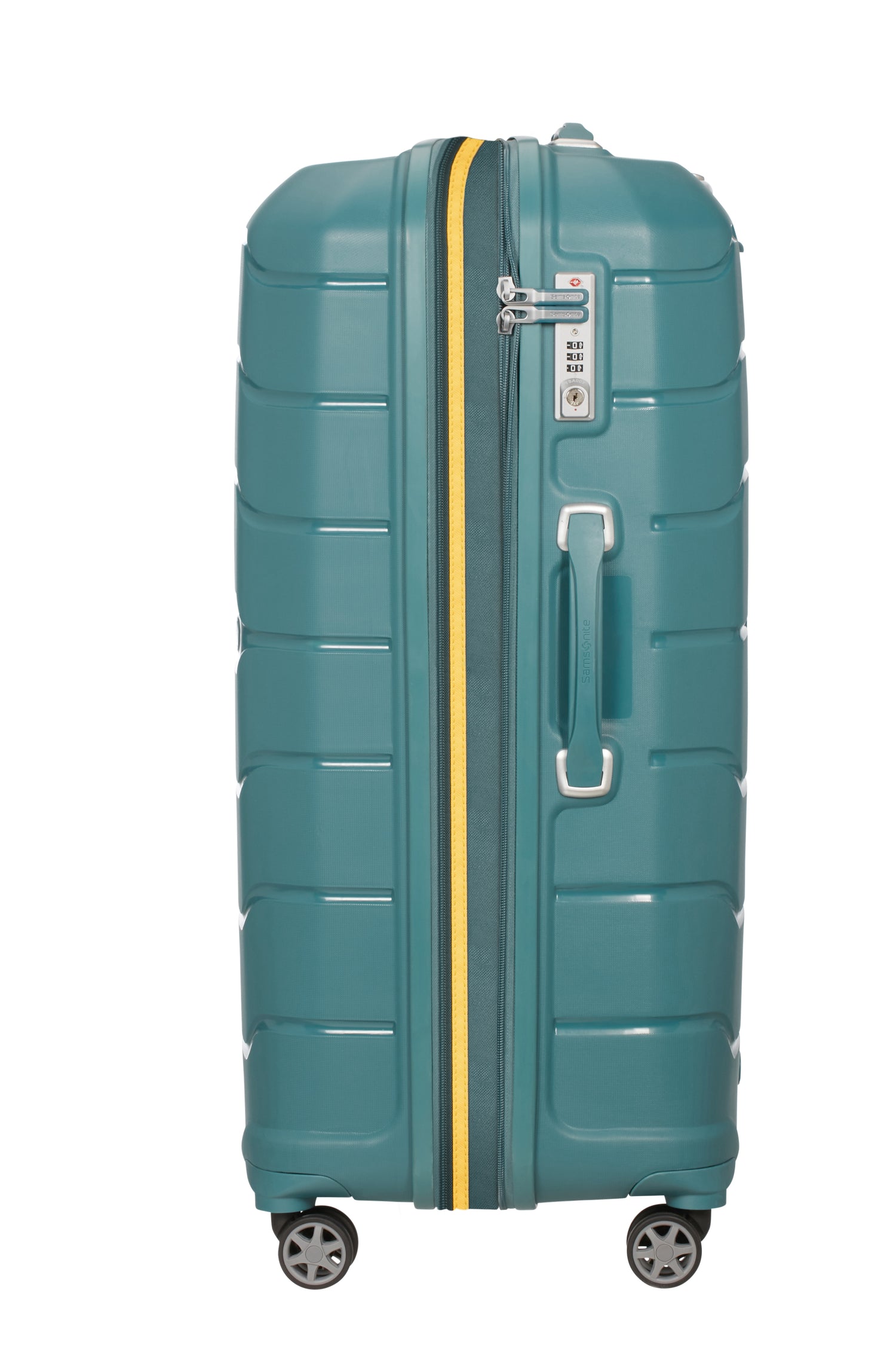 SAMSONITE Big suitcase Extensible FLUX 75cm