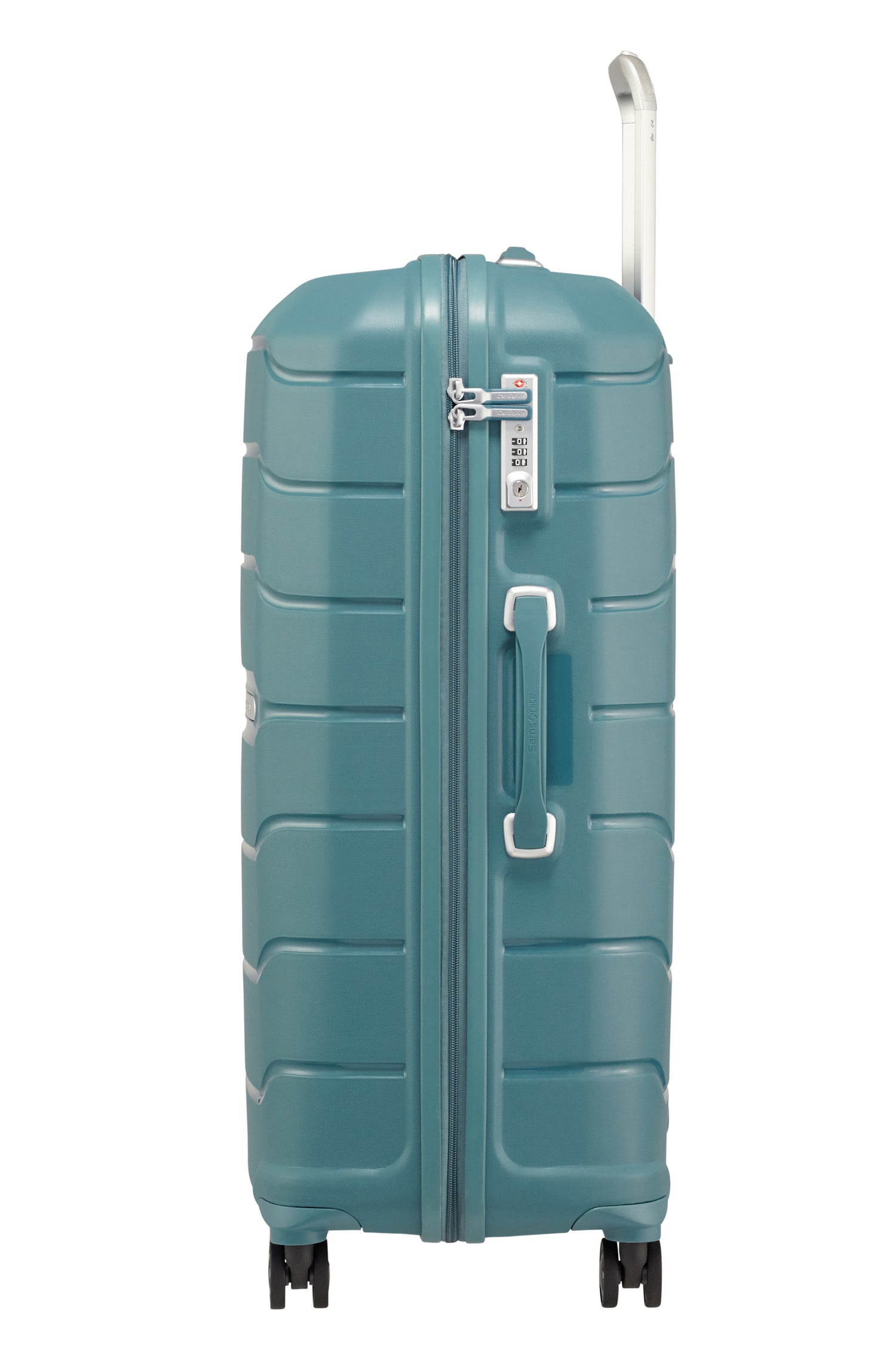 SAMSONITE Big suitcase Extensible FLUX 75cm