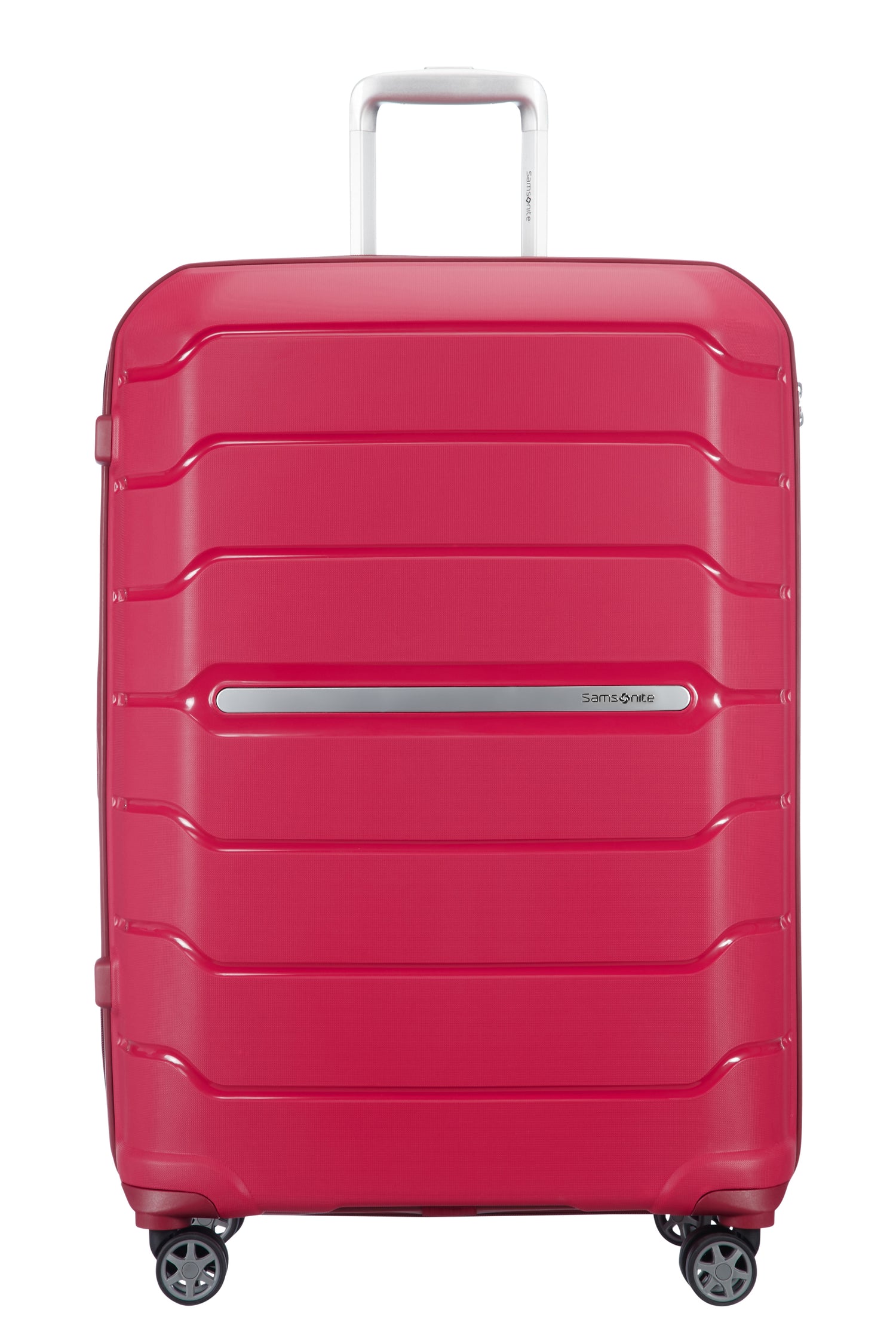 SAMSONITE Big suitcase Extensible FLUX 75cm
