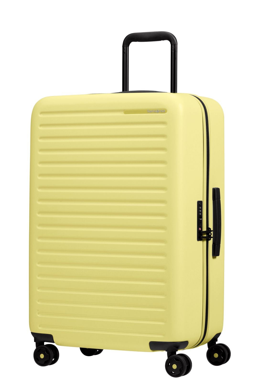 Valise moyenne 69CM SAMSONITE STACKD