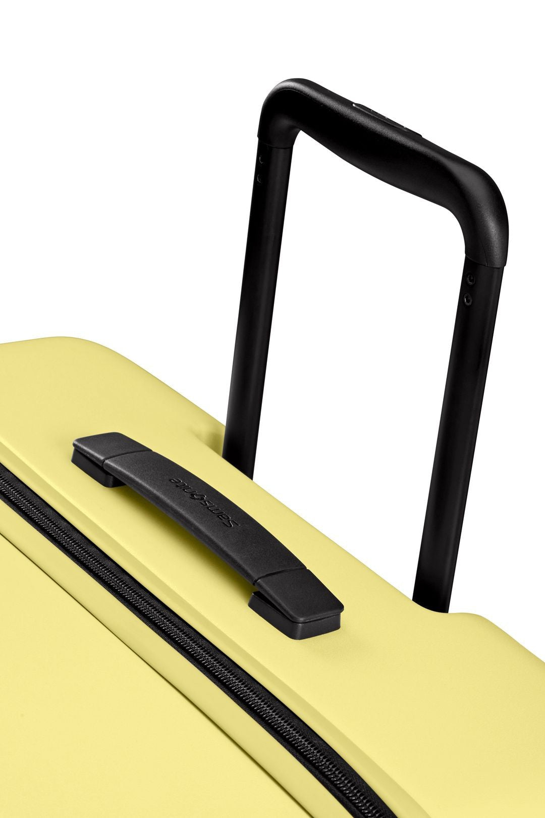 Valise moyenne 69CM SAMSONITE STACKD