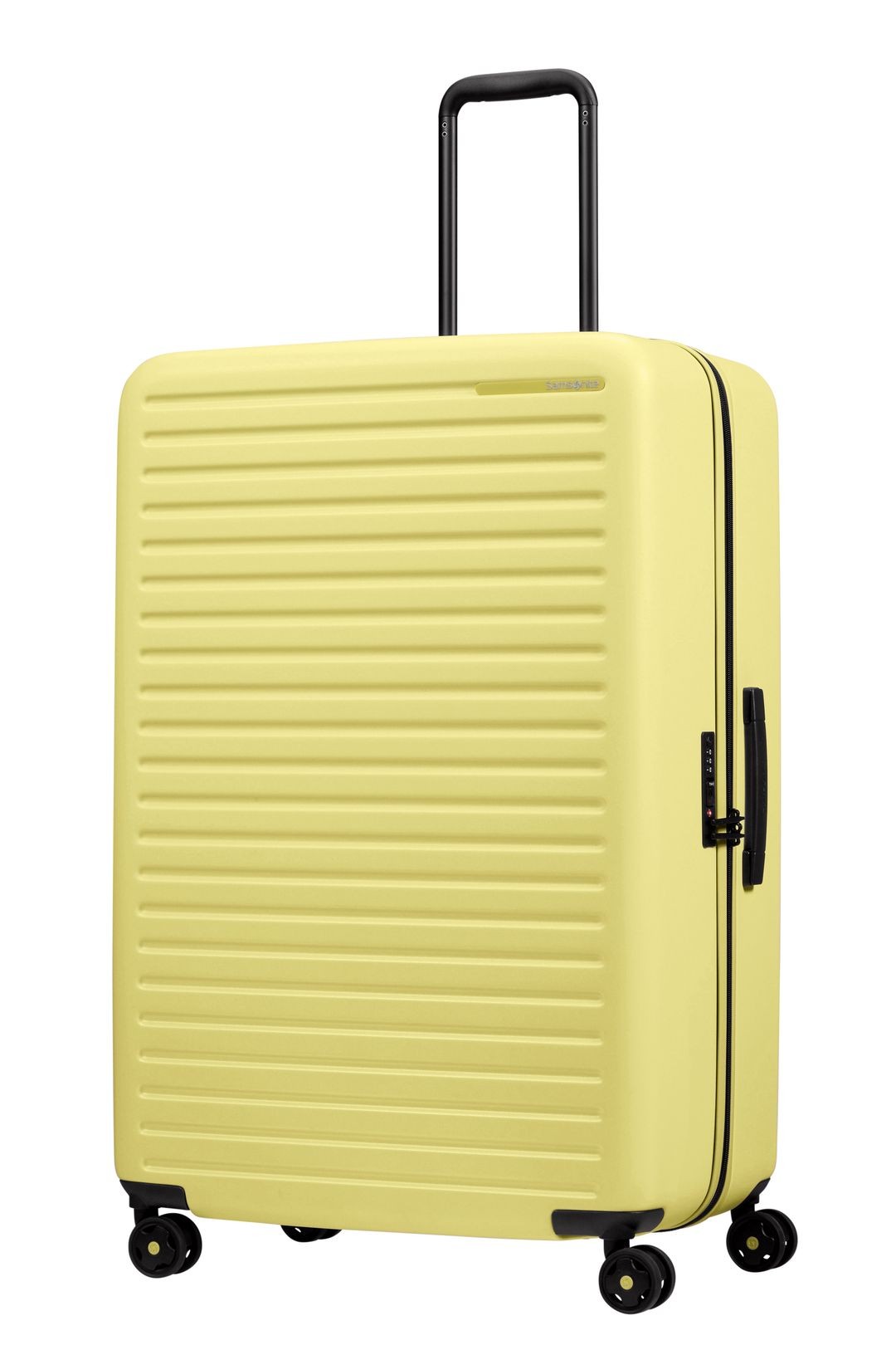 Valise Supergrande 81cm SAMSONITE STACKD