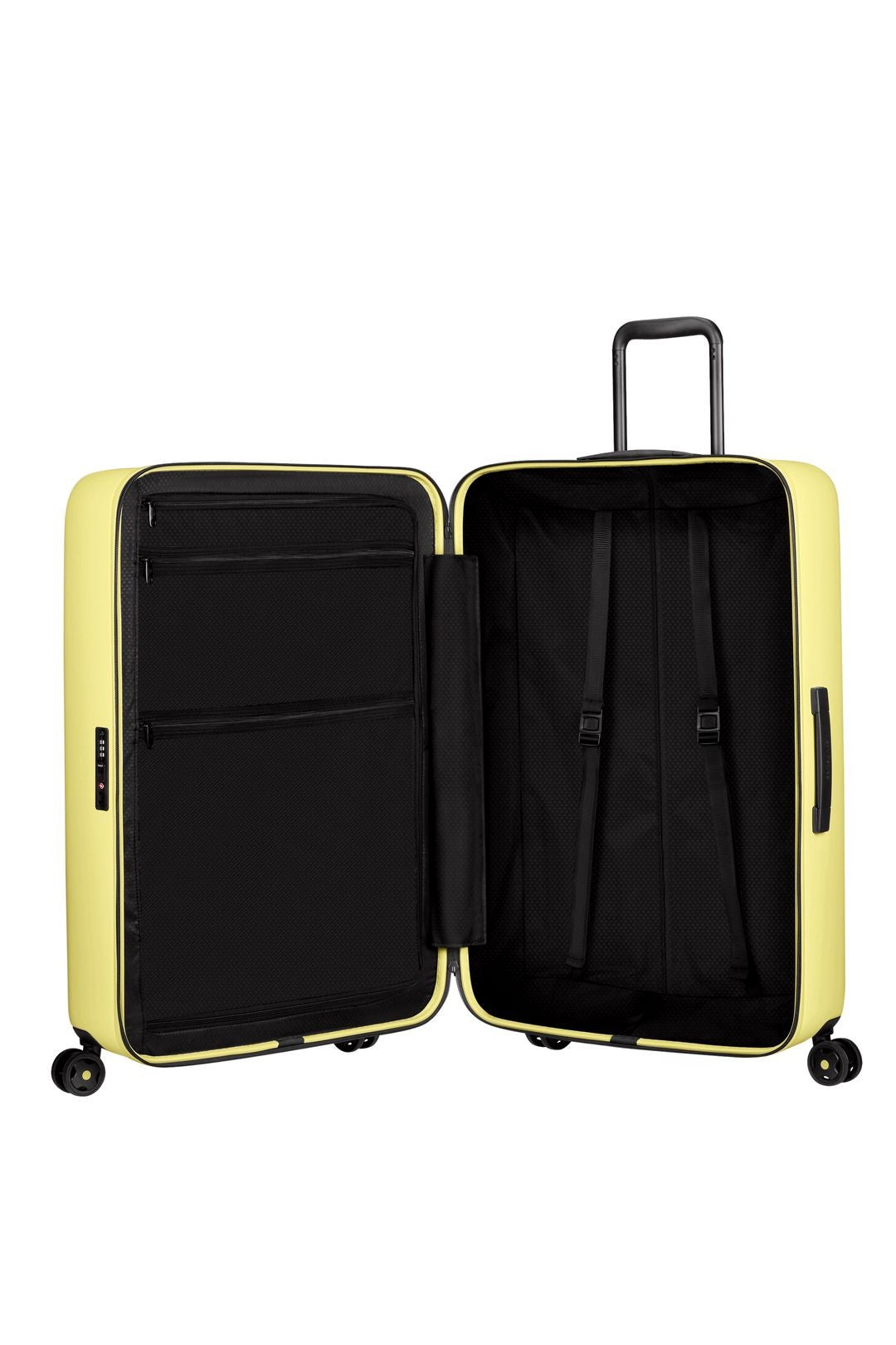 Valise Supergrande 81cm SAMSONITE STACKD