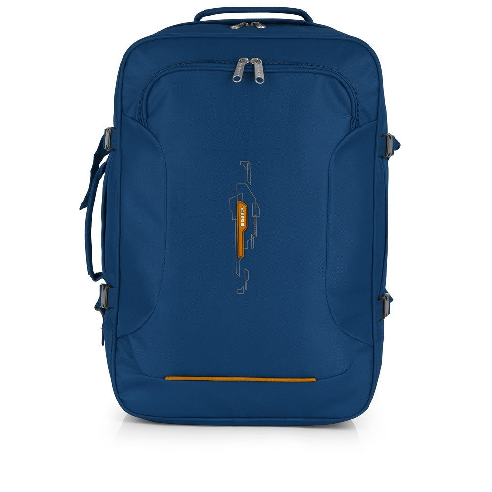 GABOL Kabinen -Rucksack Week Eco