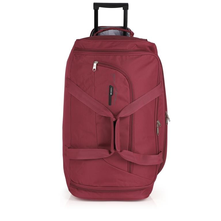 GABOL Bolsa Mit Rädern reisen Week Eco Mittelgroß