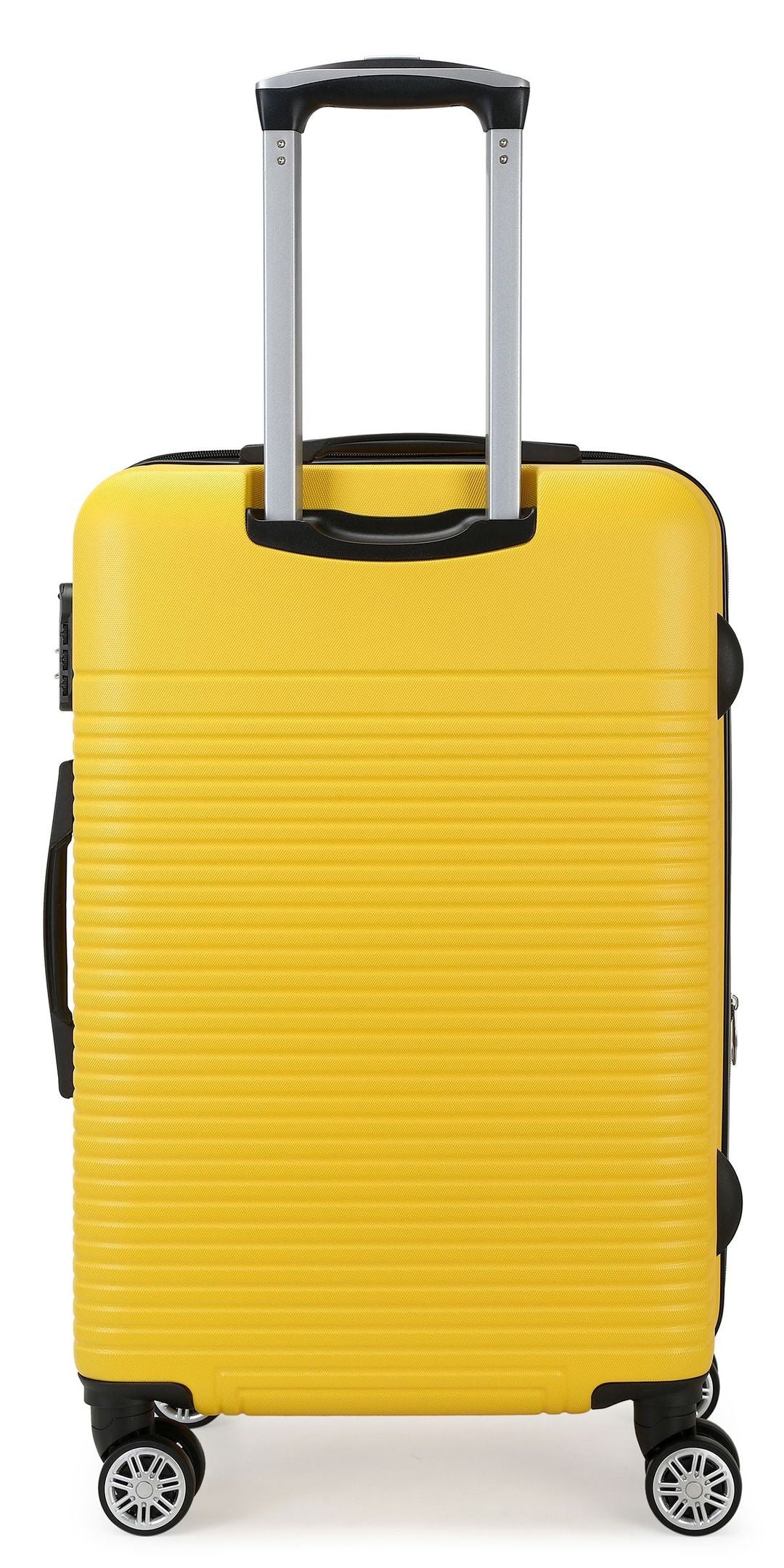 Set di valigie Extensible con Neceser Quebec Di Greenwich