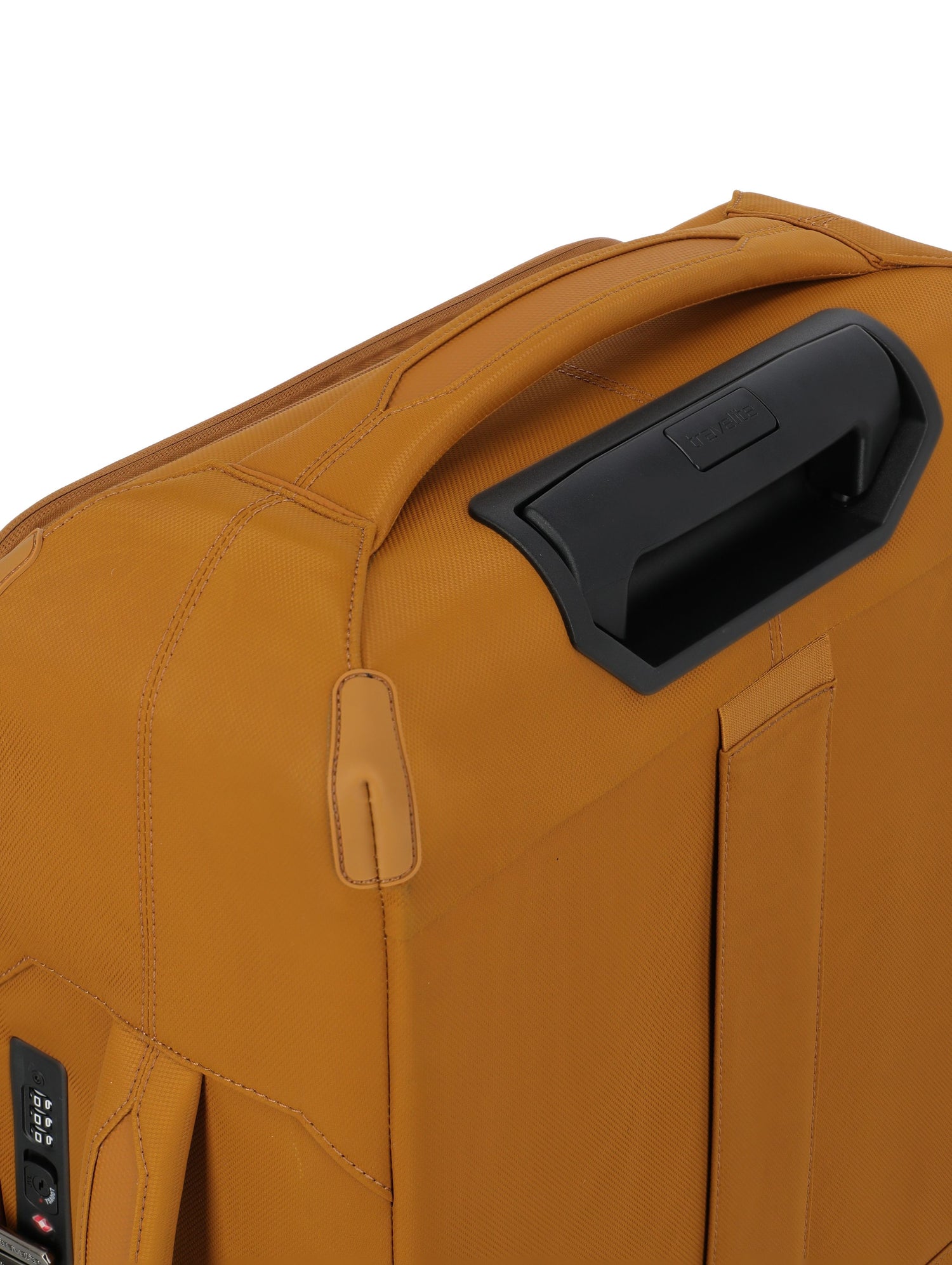 TRAVELITE Big suitcase EXTENSIBLE PRIIMA 79CM