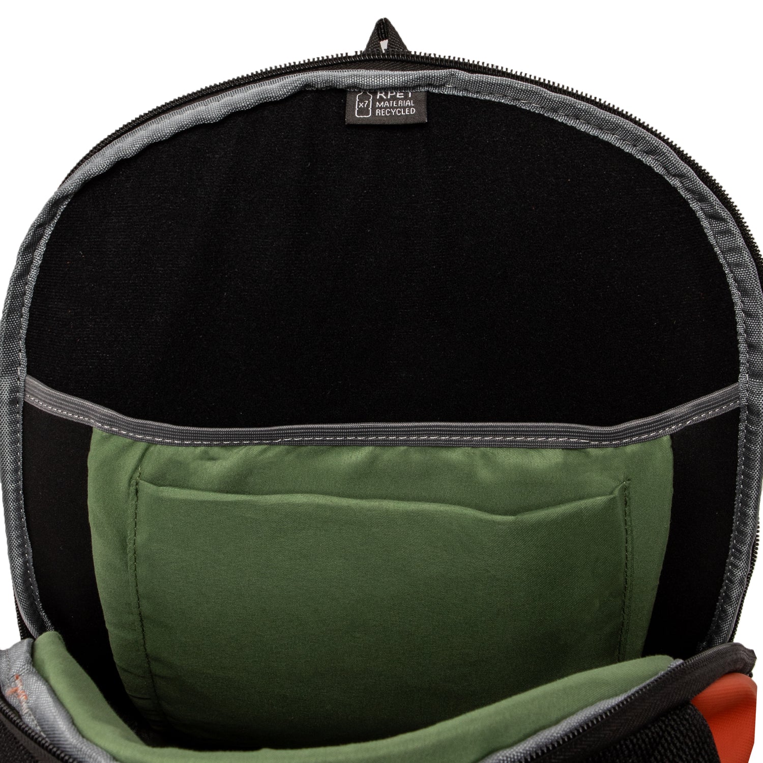 ADVENTURE DIEBSTAHLSICHERER RUCKSACK ECO 15