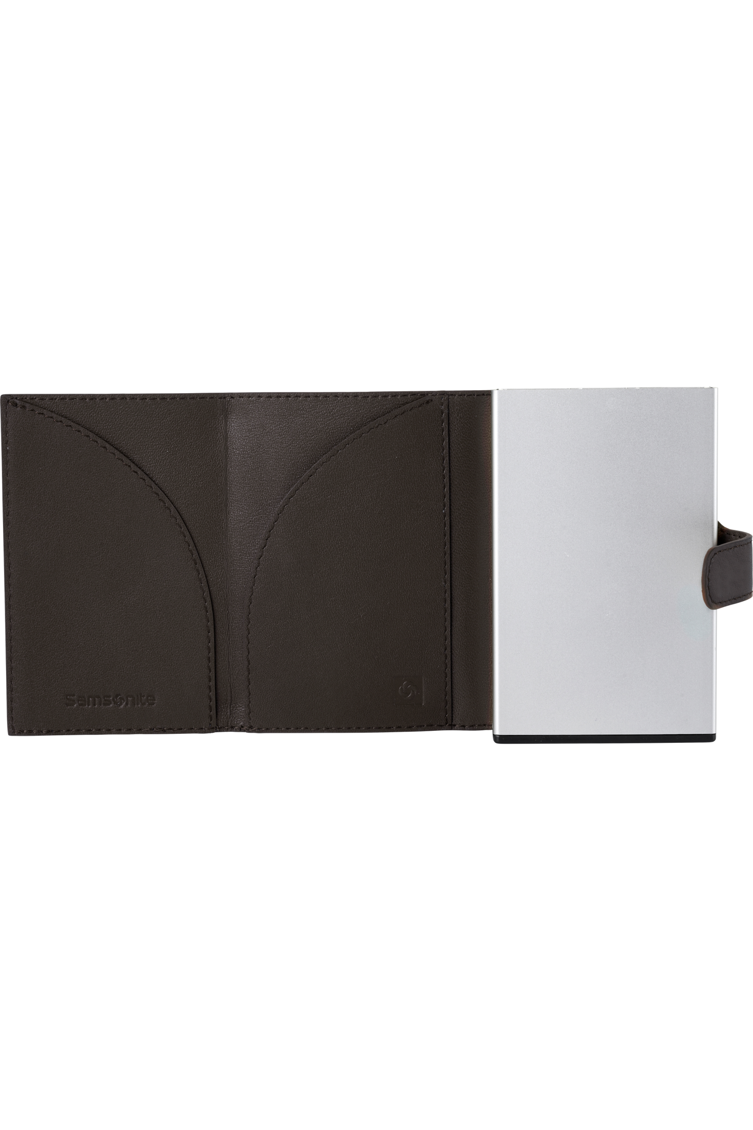 SAMSONITE cartera ALU FIT