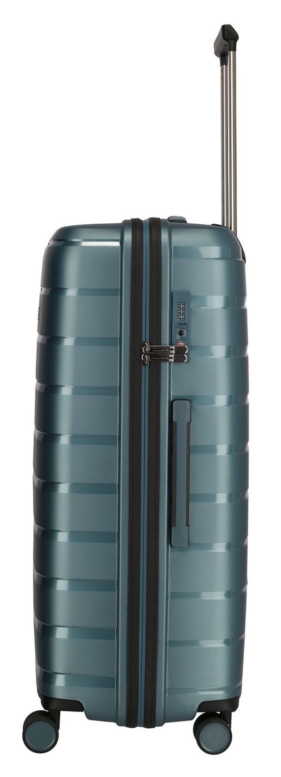 Big suitcase TRAVELITE - AIR BASE