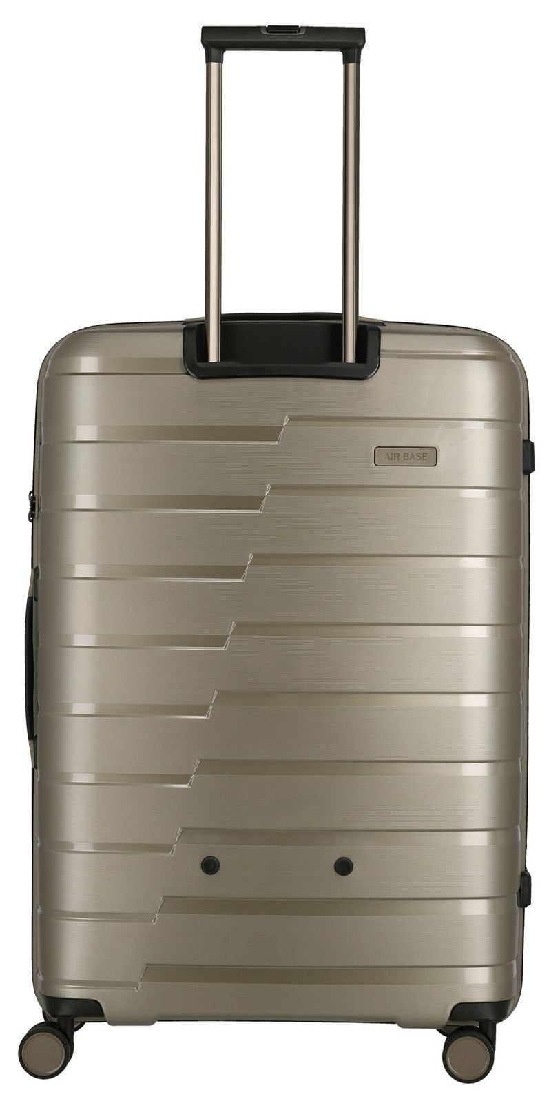 Big suitcase TRAVELITE - AIR BASE