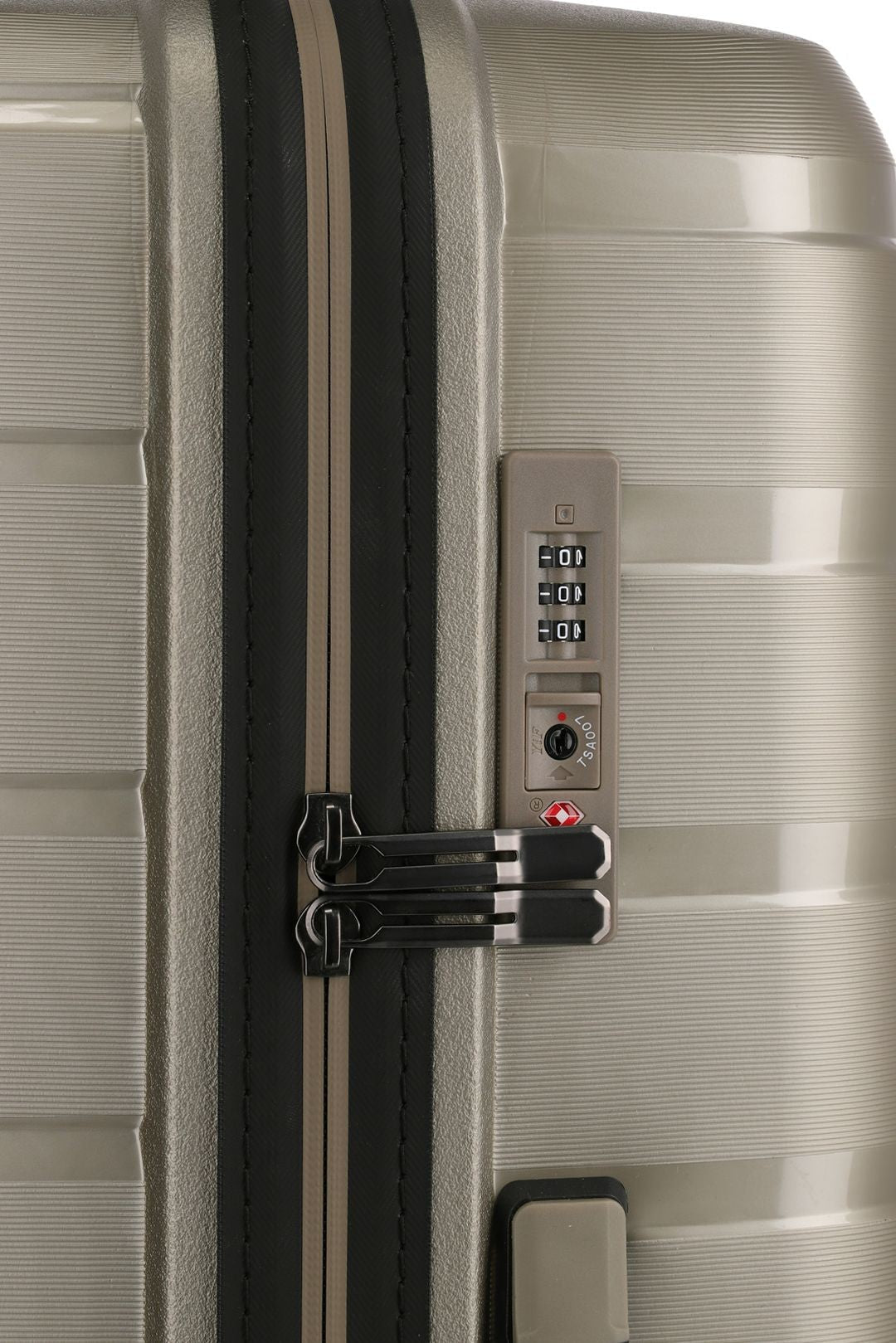 Big suitcase TRAVELITE - AIR BASE