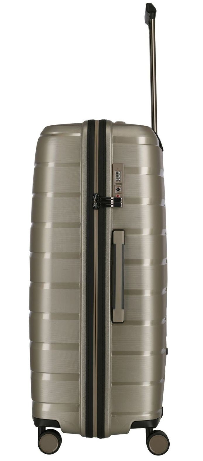 Big suitcase TRAVELITE - AIR BASE