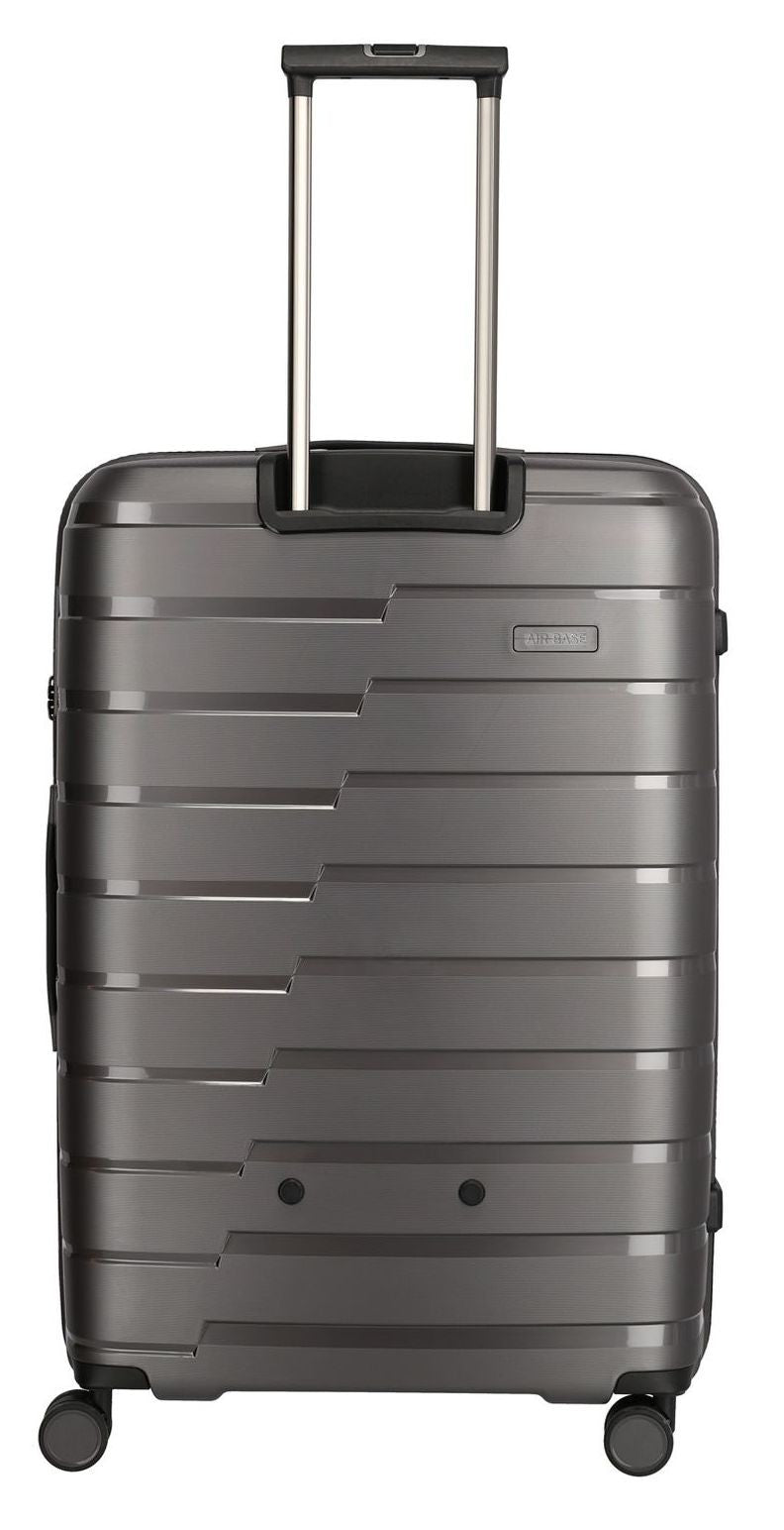 Big suitcase TRAVELITE - AIR BASE