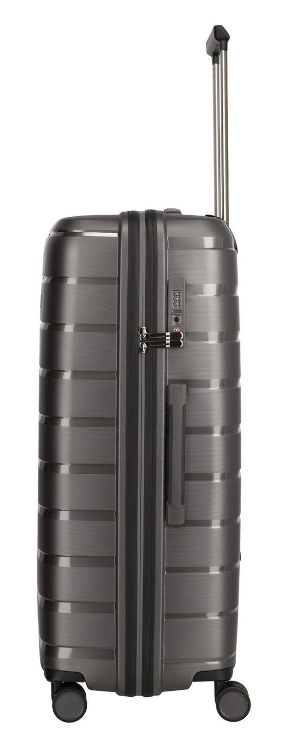 Big suitcase TRAVELITE - AIR BASE